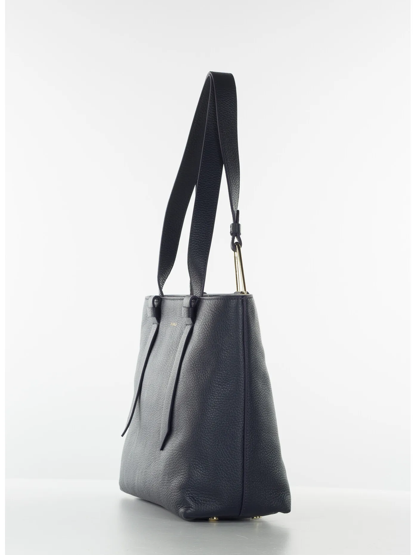     -COCCINELLE    -BORSA TOTE IN PELLE-