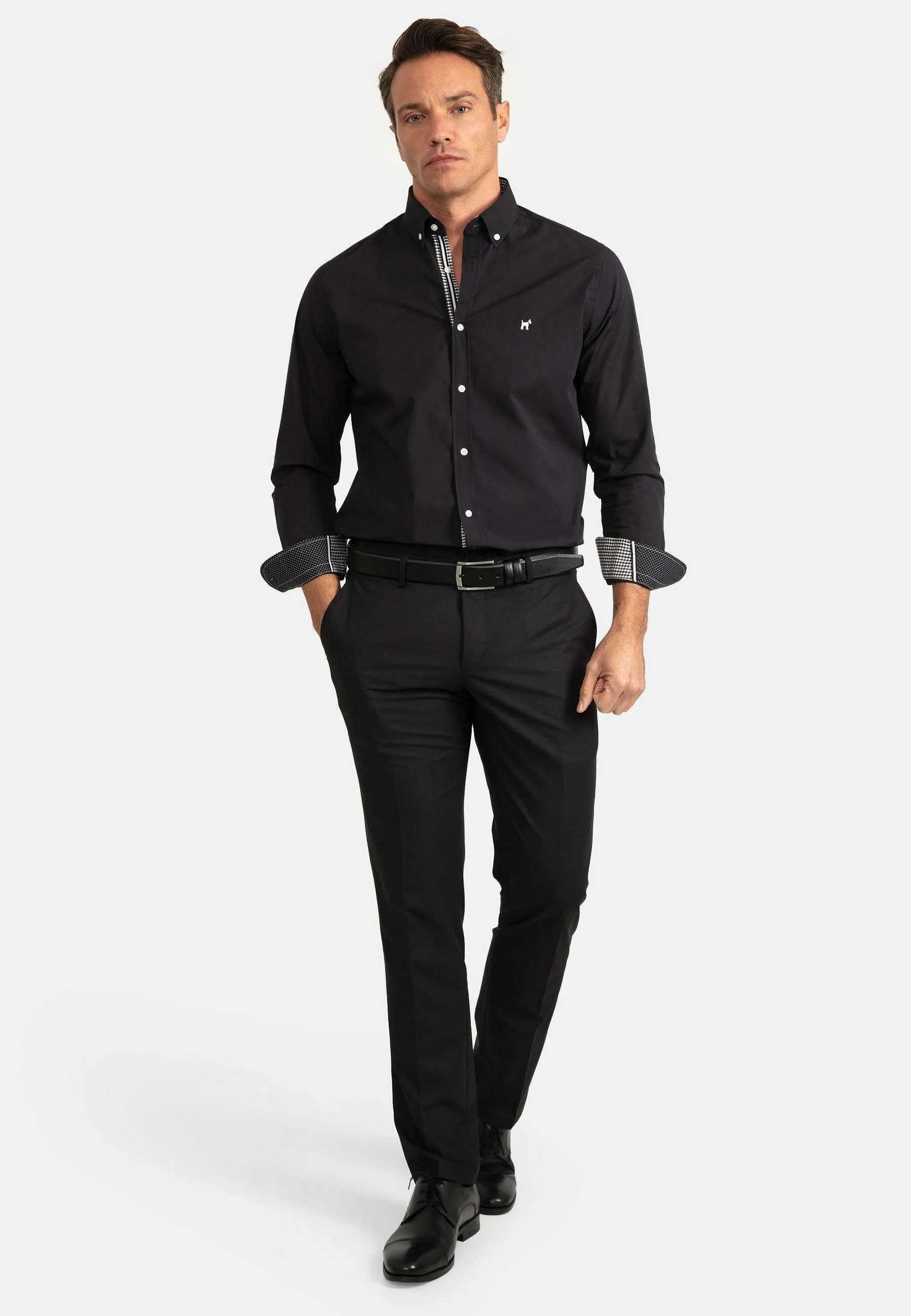 2 PACK  - Camicia