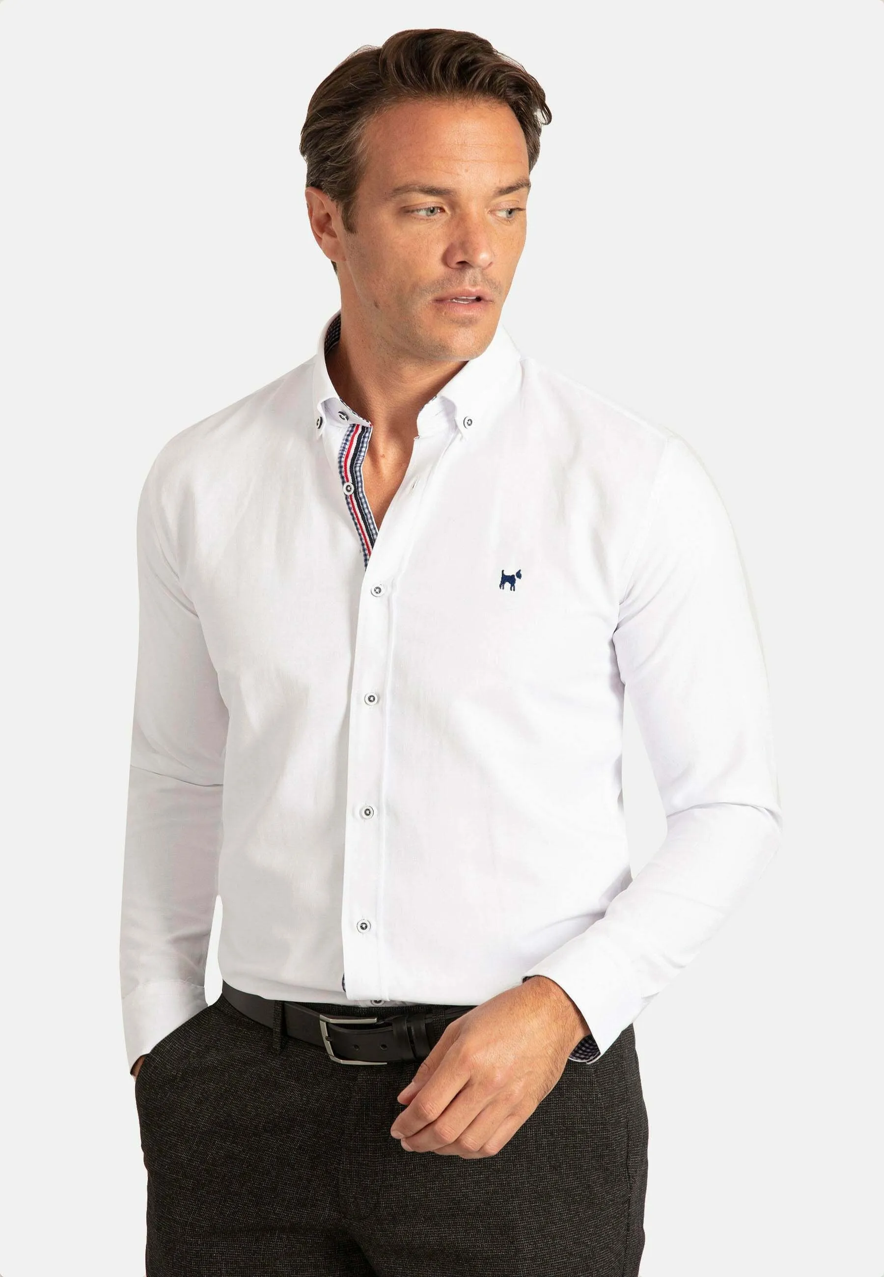 2 PACK  - Camicia