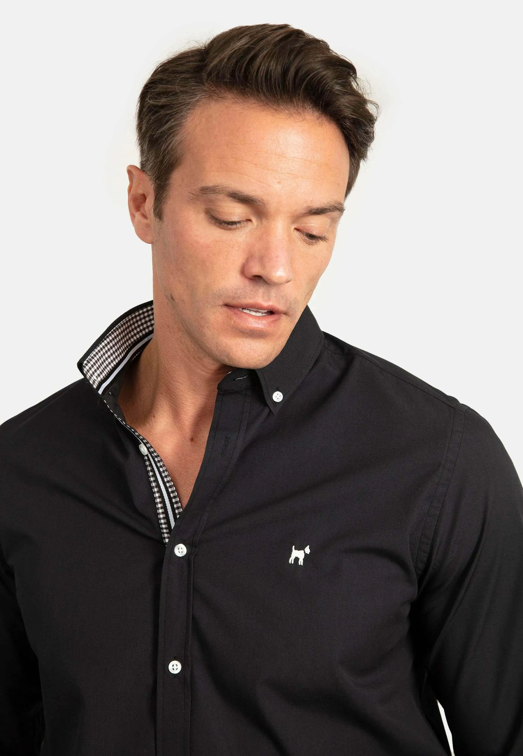 2 PACK  - Camicia