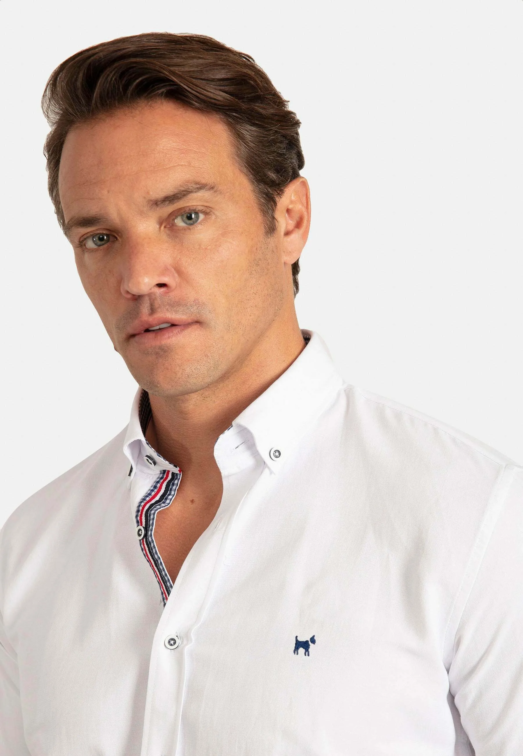 2 PACK  - Camicia