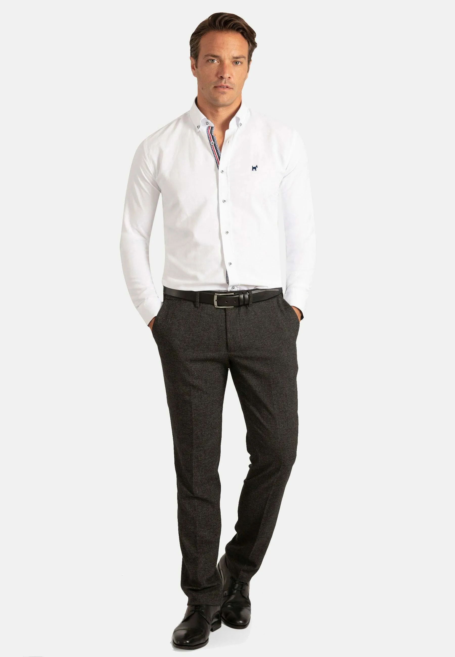 2 PACK  - Camicia