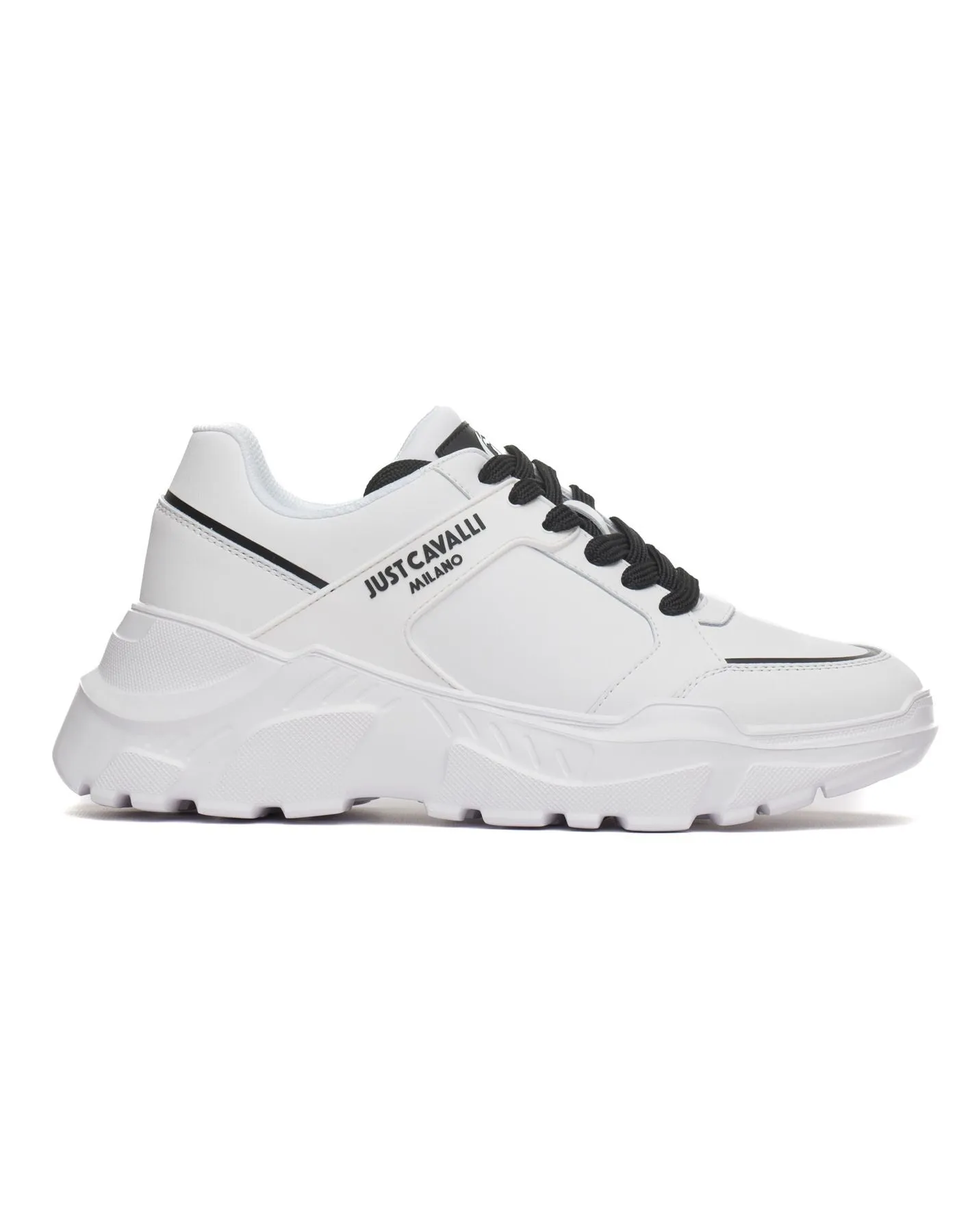 77QA3SL9 ZPA71 - Scarpe - JUST CAVALLI