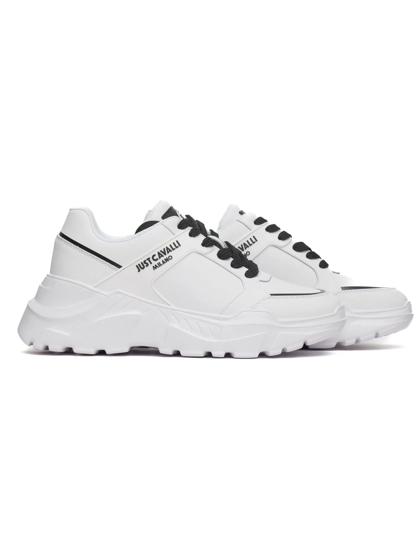 77QA3SL9 ZPA71 - Scarpe - JUST CAVALLI