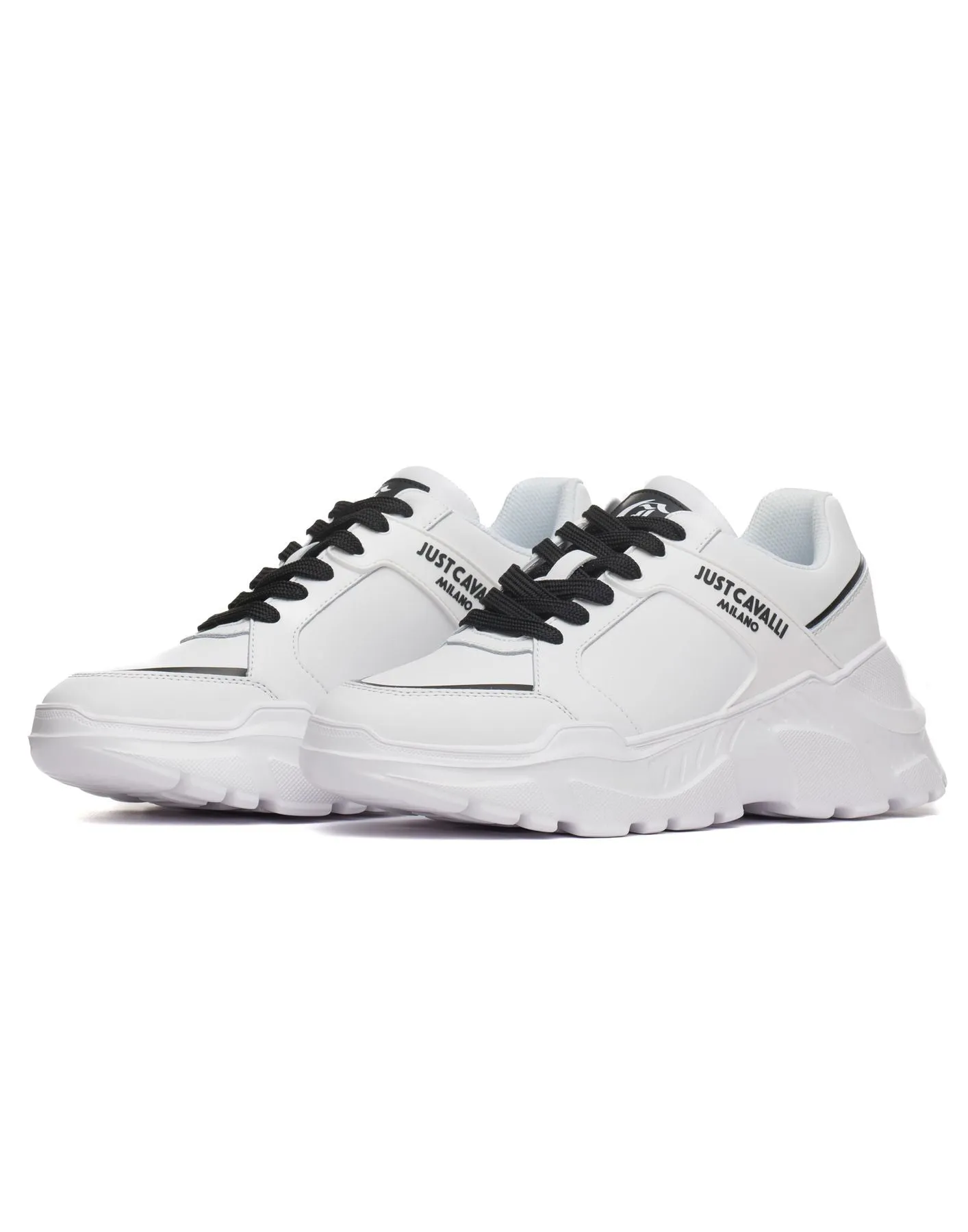77QA3SL9 ZPA71 - Scarpe - JUST CAVALLI