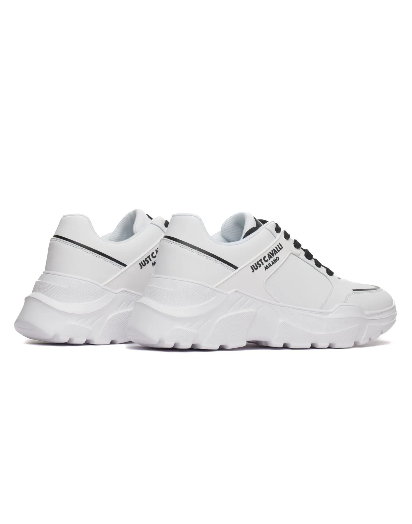 77QA3SL9 ZPA71 - Scarpe - JUST CAVALLI