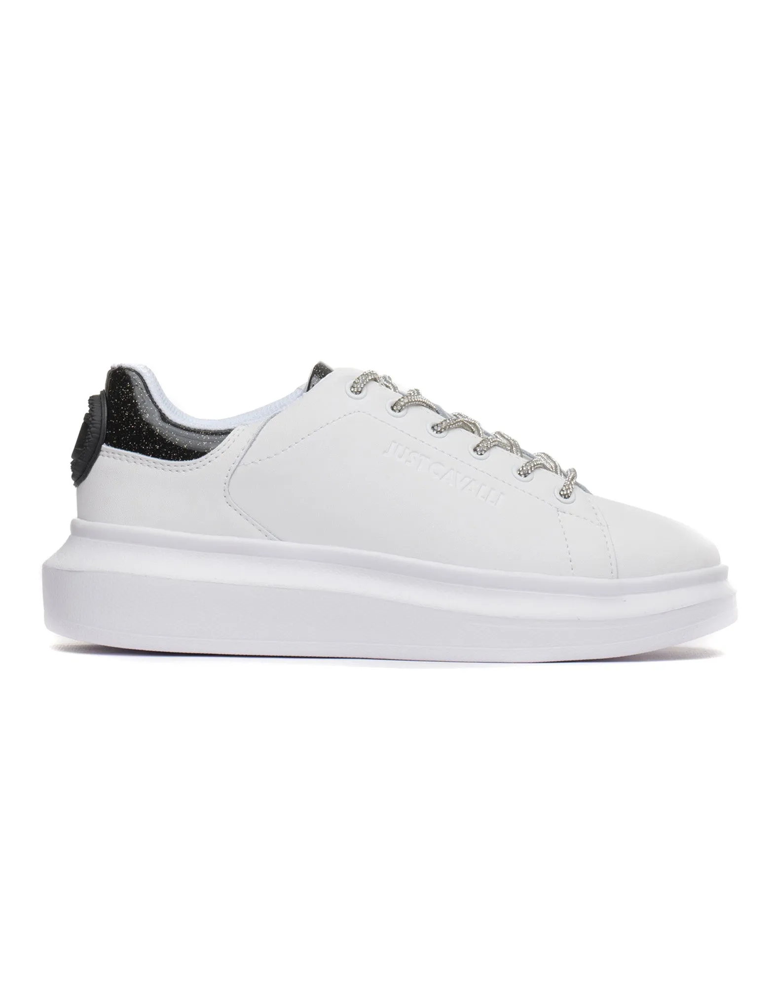 77RA3SB1 ZPA66 - Scarpe - JUST CAVALLI
