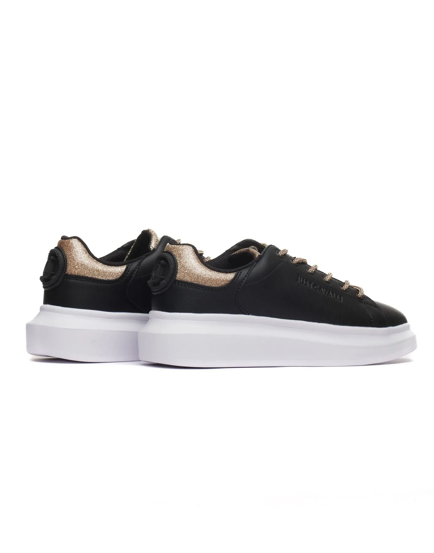77RA3SB1 ZPA66 - Scarpe - JUST CAVALLI