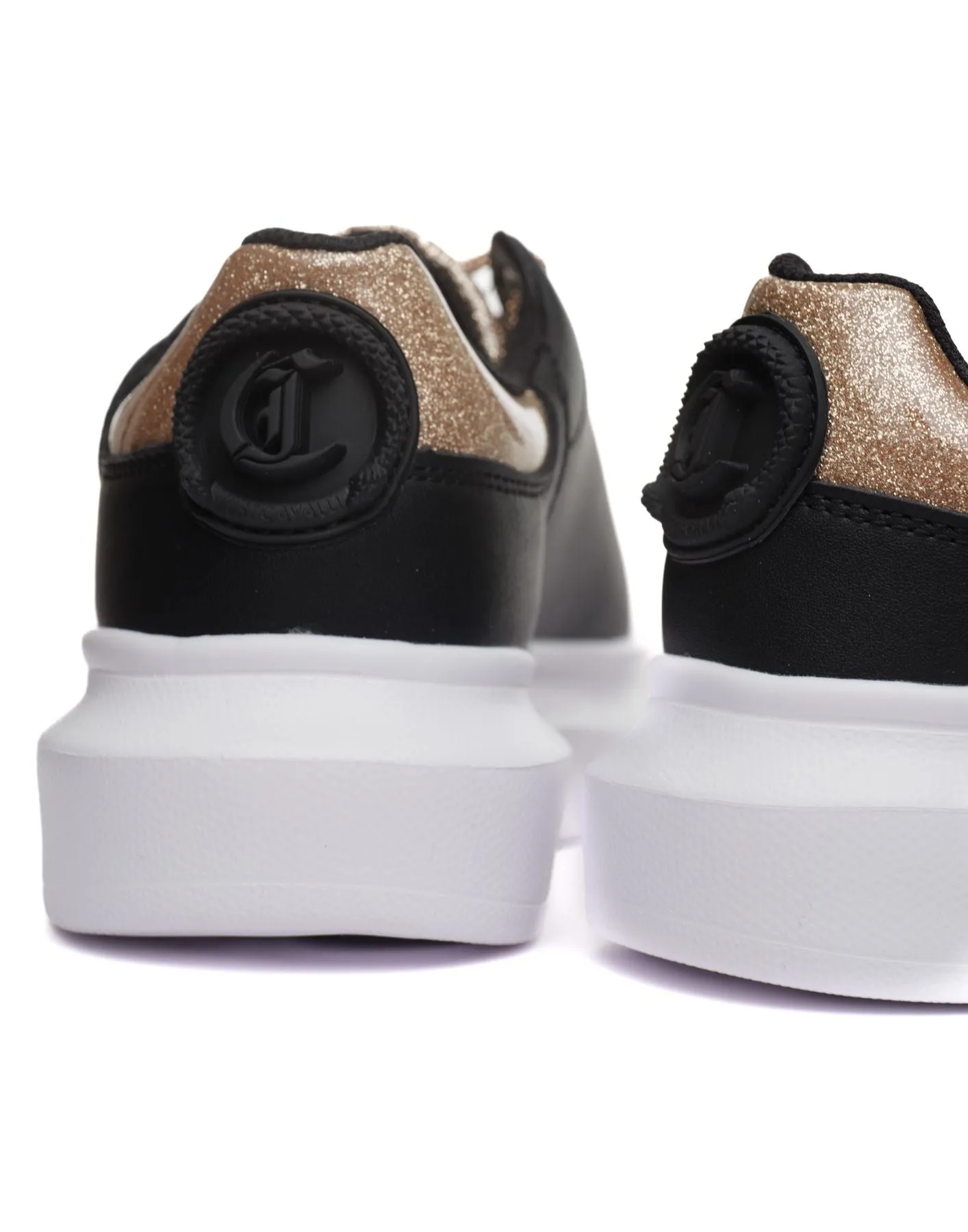 77RA3SB1 ZPA66 - Scarpe - JUST CAVALLI