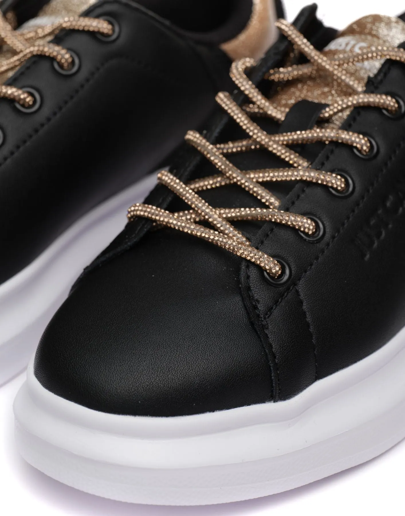 77RA3SB1 ZPA66 - Scarpe - JUST CAVALLI