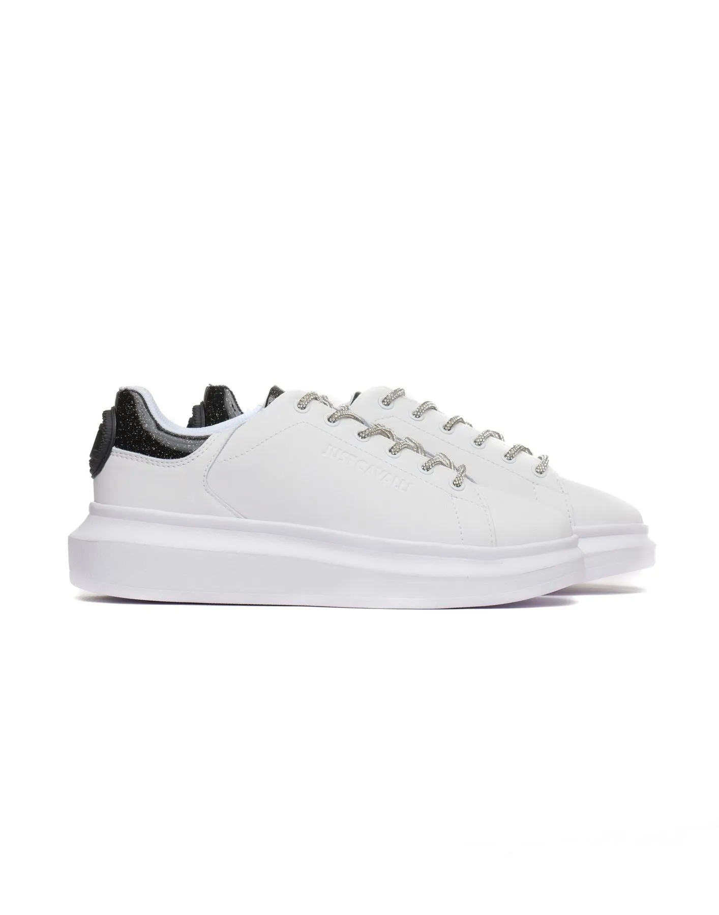 77RA3SB1 ZPA66 - Scarpe - JUST CAVALLI