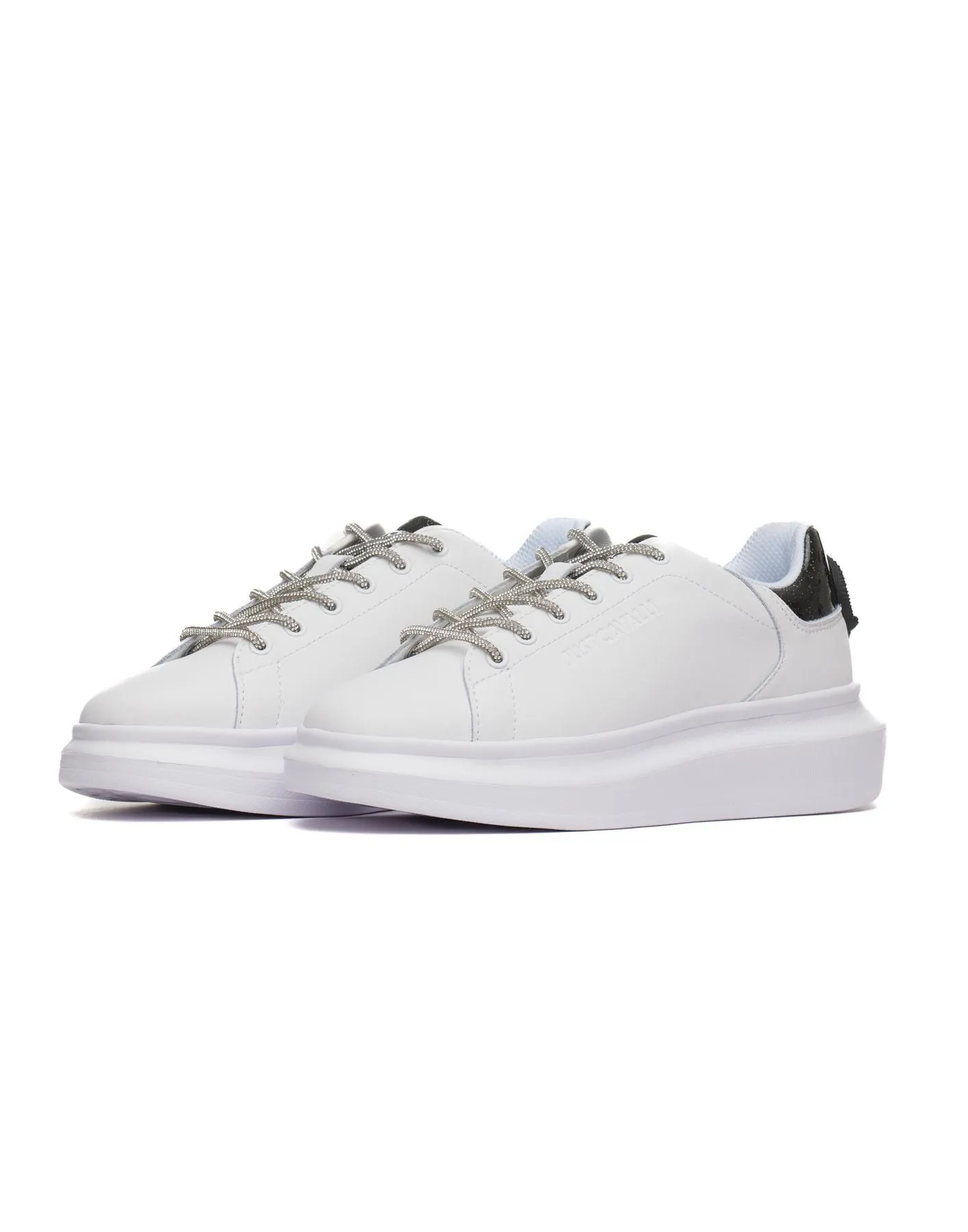 77RA3SB1 ZPA66 - Scarpe - JUST CAVALLI