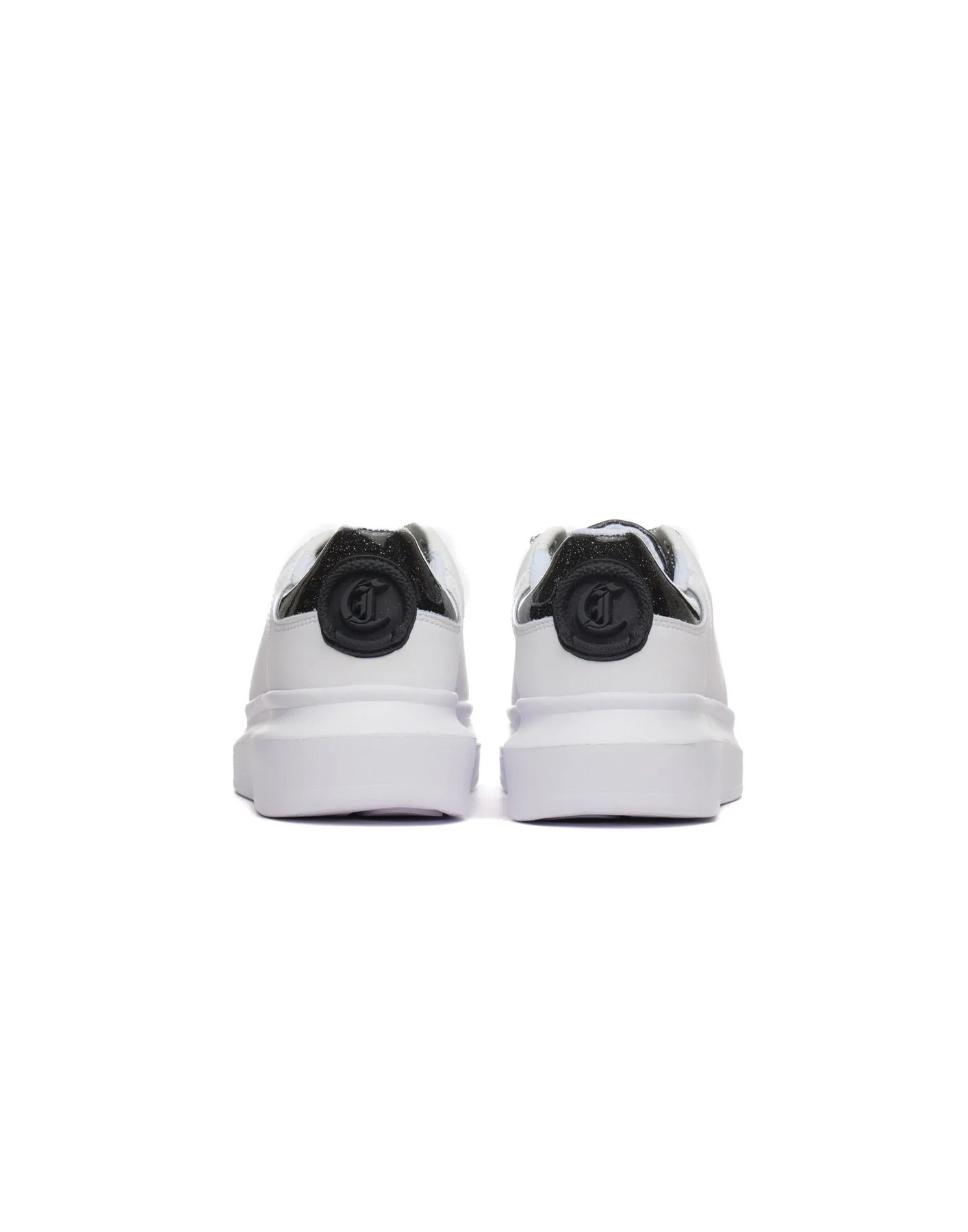 77RA3SB1 ZPA66 - Scarpe - JUST CAVALLI
