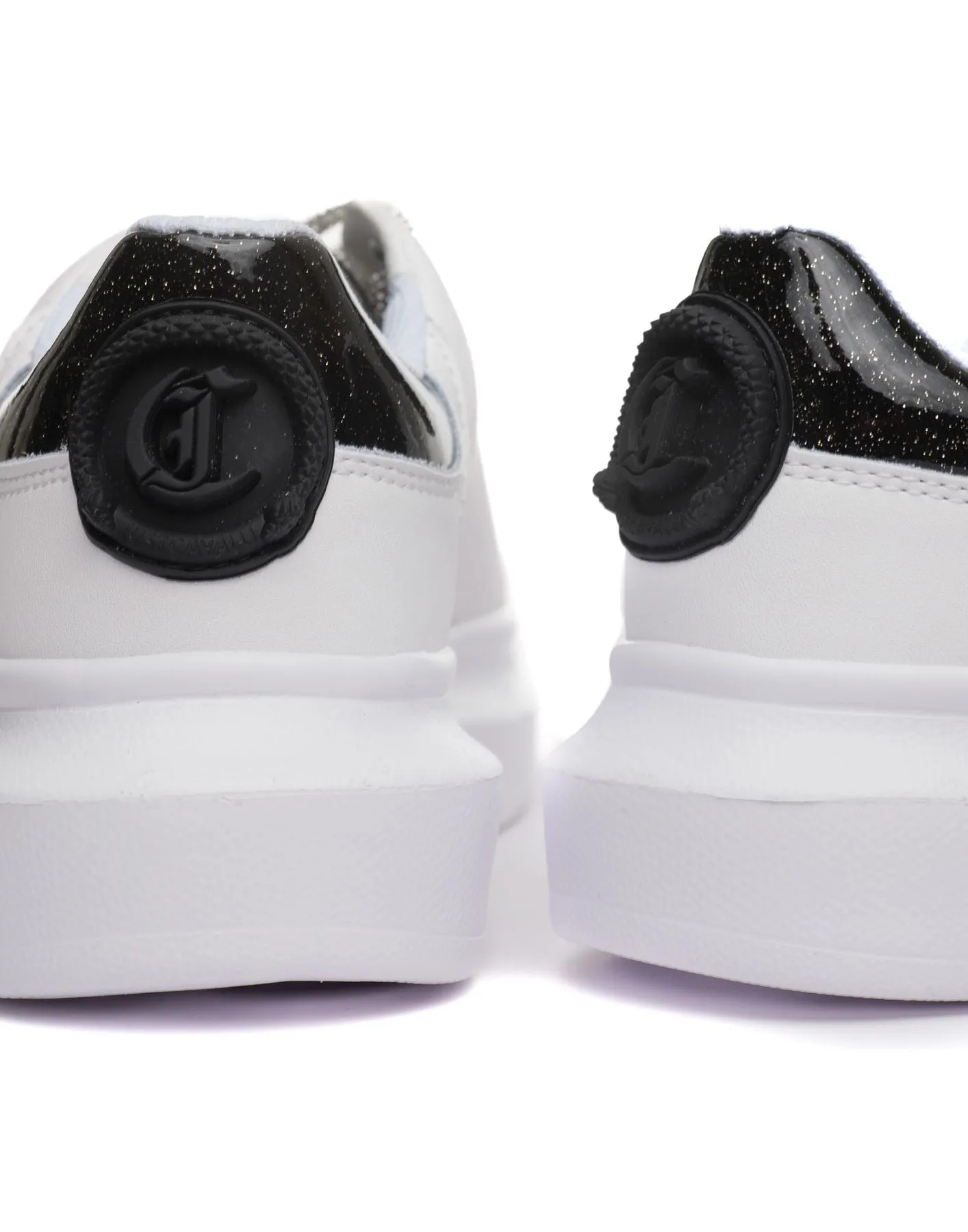 77RA3SB1 ZPA66 - Scarpe - JUST CAVALLI