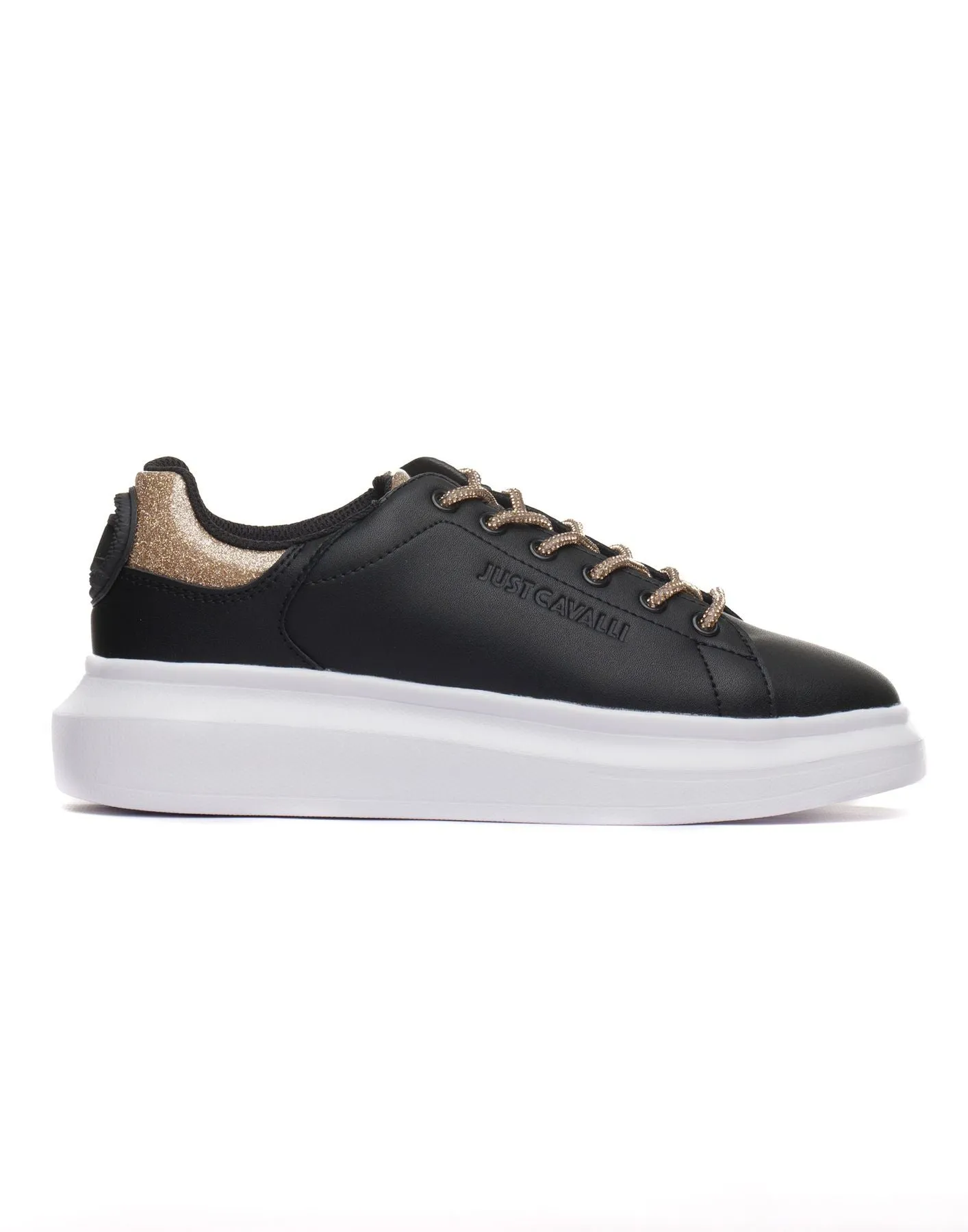 77RA3SB1 ZPA66 - Scarpe - JUST CAVALLI