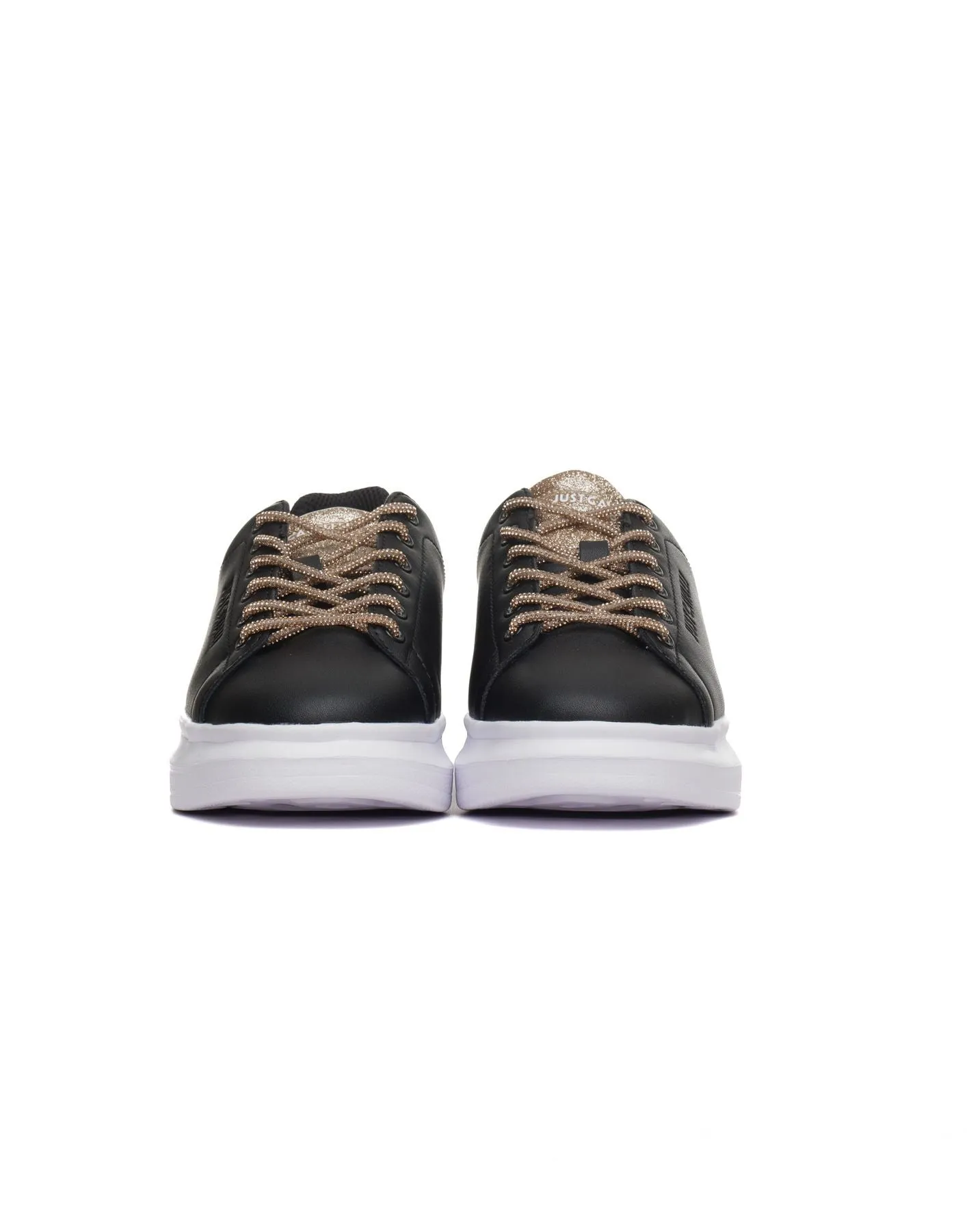 77RA3SB1 ZPA66 - Scarpe - JUST CAVALLI
