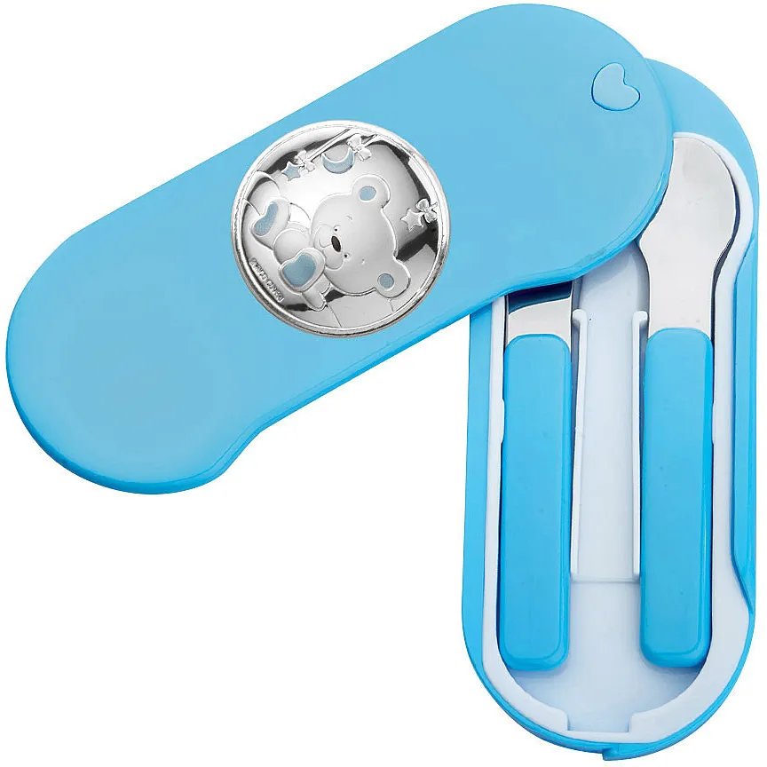 accessori neonato Enrico Coveri Orsetto