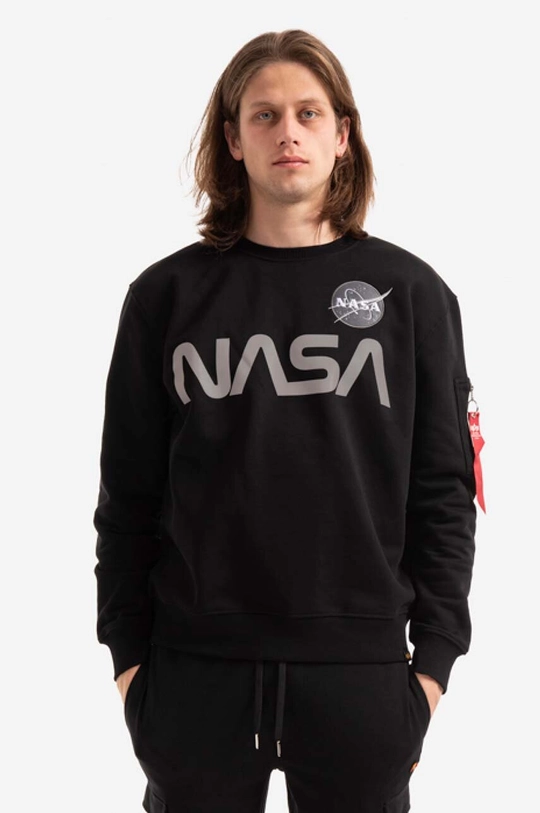 Alpha Industries felpa