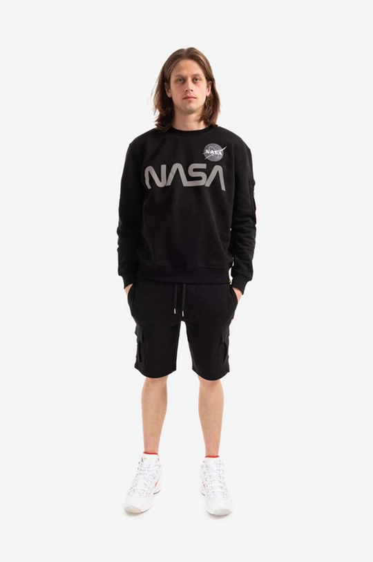 Alpha Industries felpa