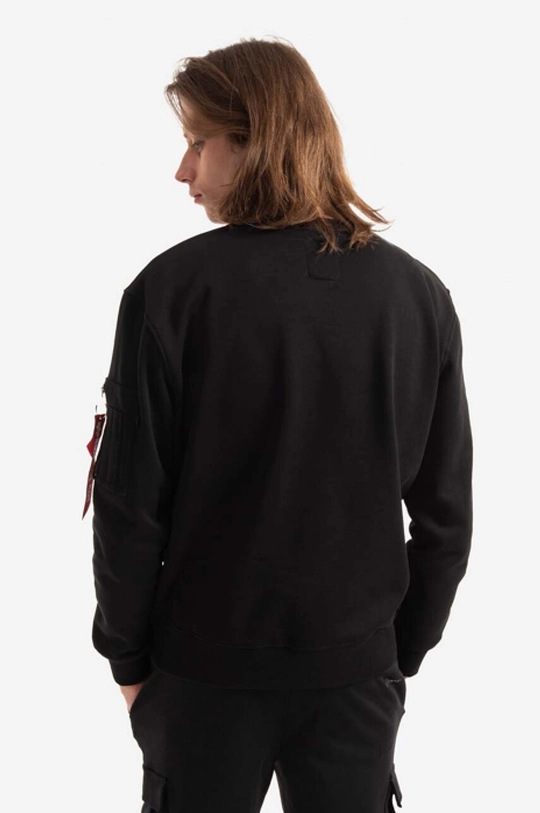 Alpha Industries felpa