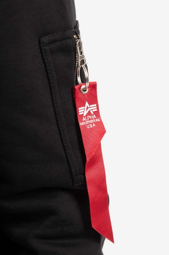 Alpha Industries felpa