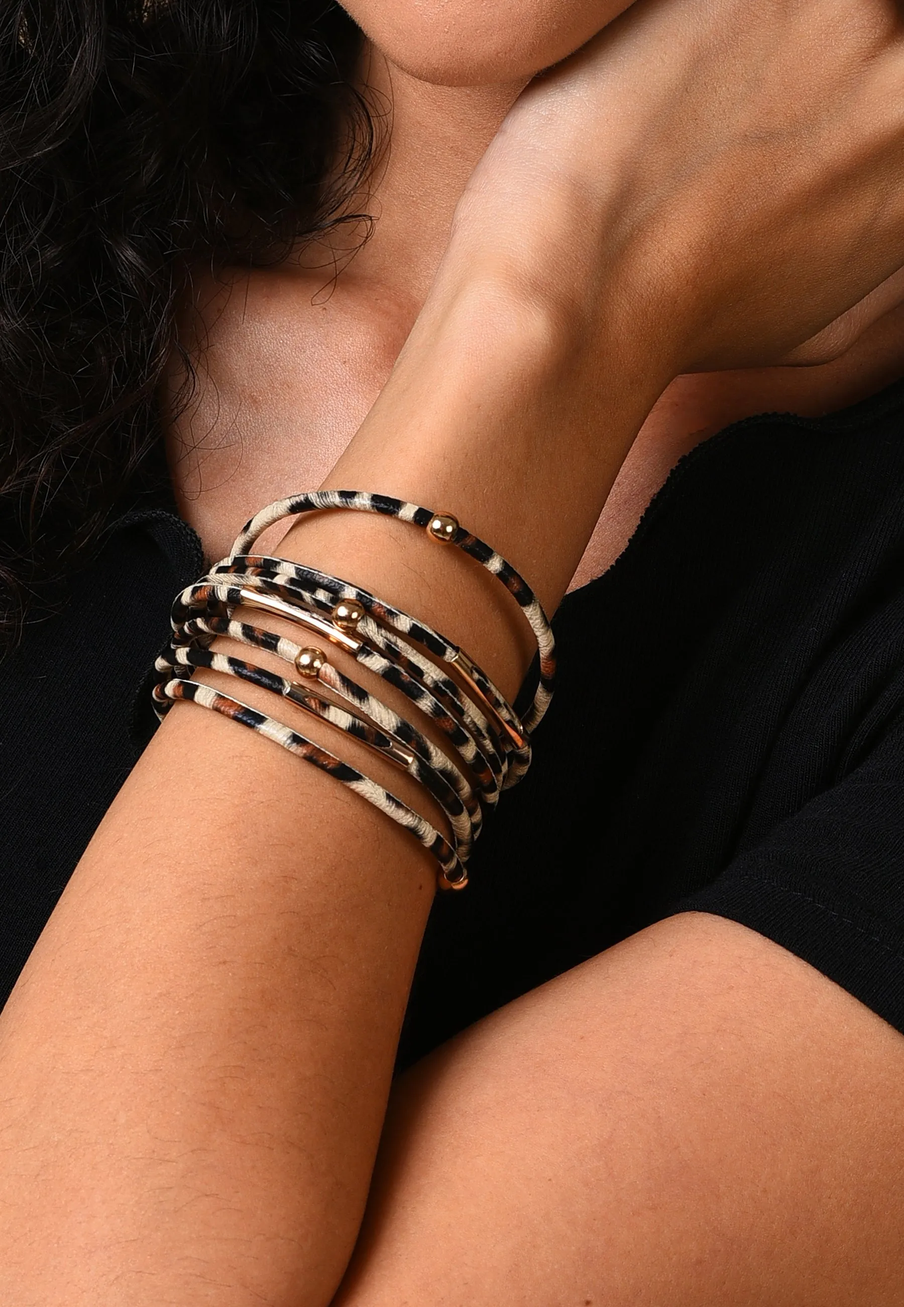 AMY MA - Bracciale