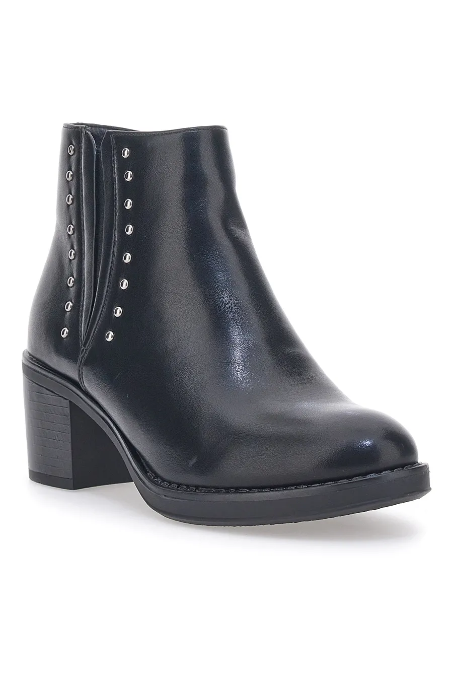 Ankle Boots Neri Cafè Cost 598