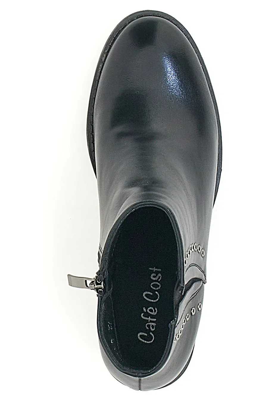 Ankle Boots Neri Cafè Cost 598