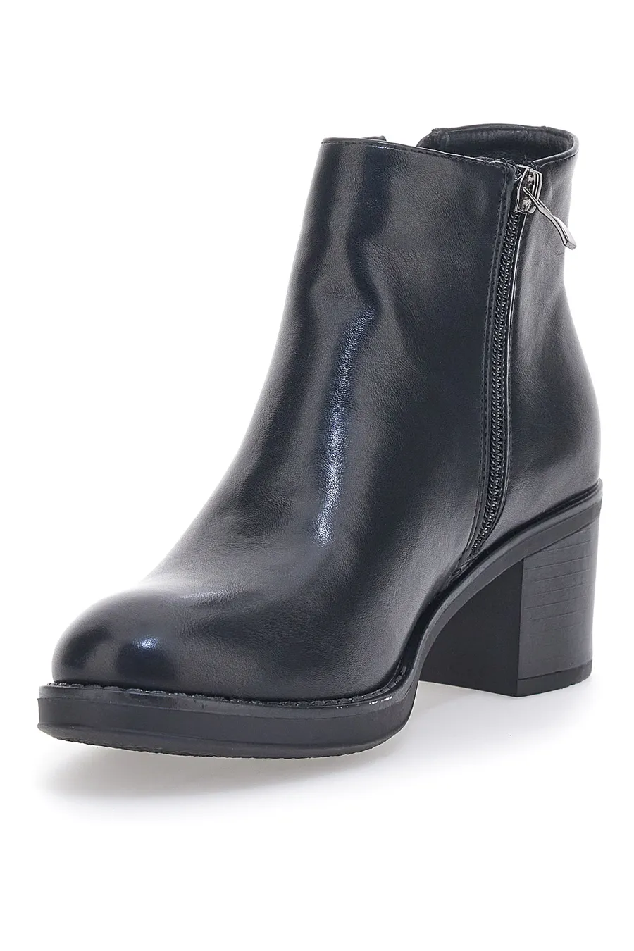 Ankle Boots Neri Cafè Cost 598