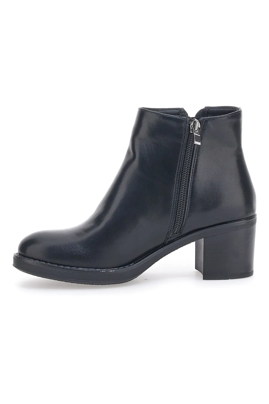 Ankle Boots Neri Cafè Cost 598