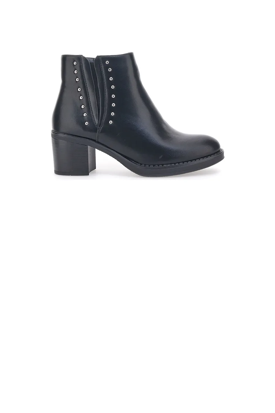 Ankle Boots Neri Cafè Cost 598