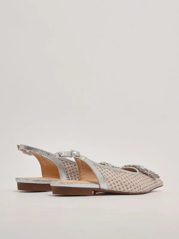 ANTLIA SH250 - Scarpe - Twentyfourhaitch