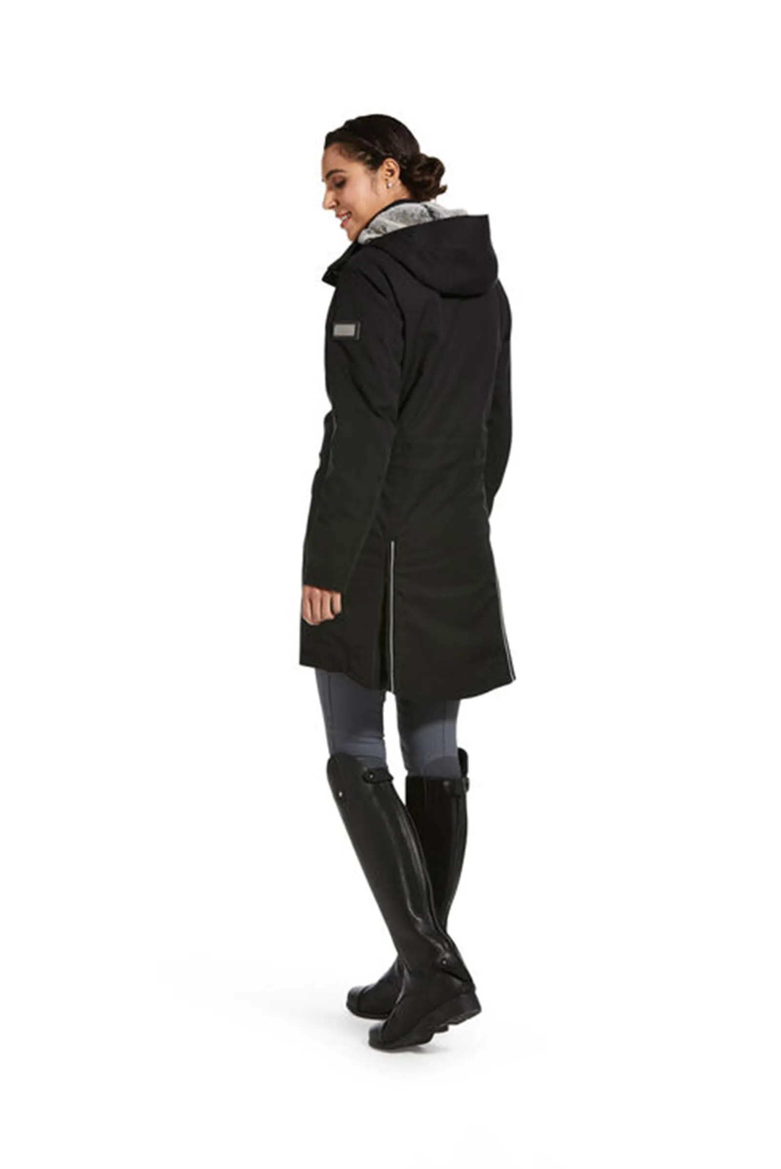 Ariat Tempest Parka isolante