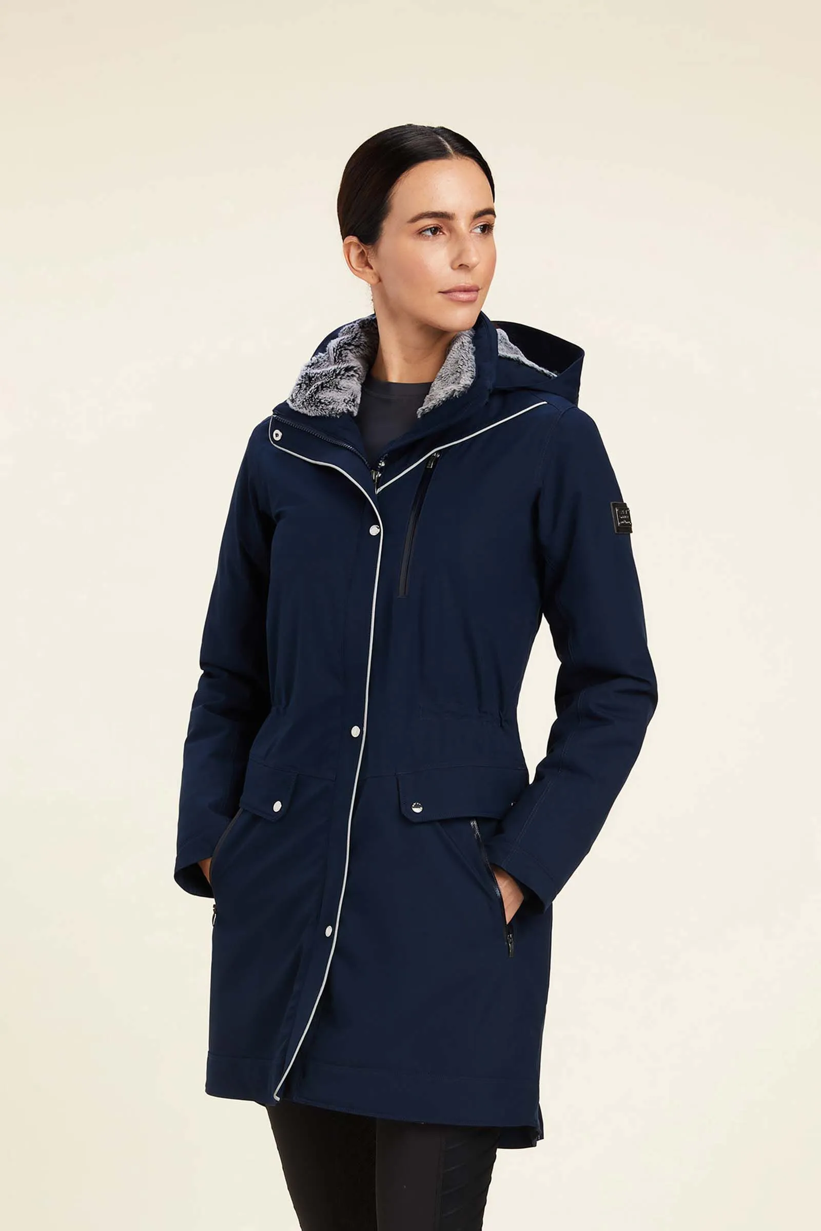 Ariat Tempest Parka isolante