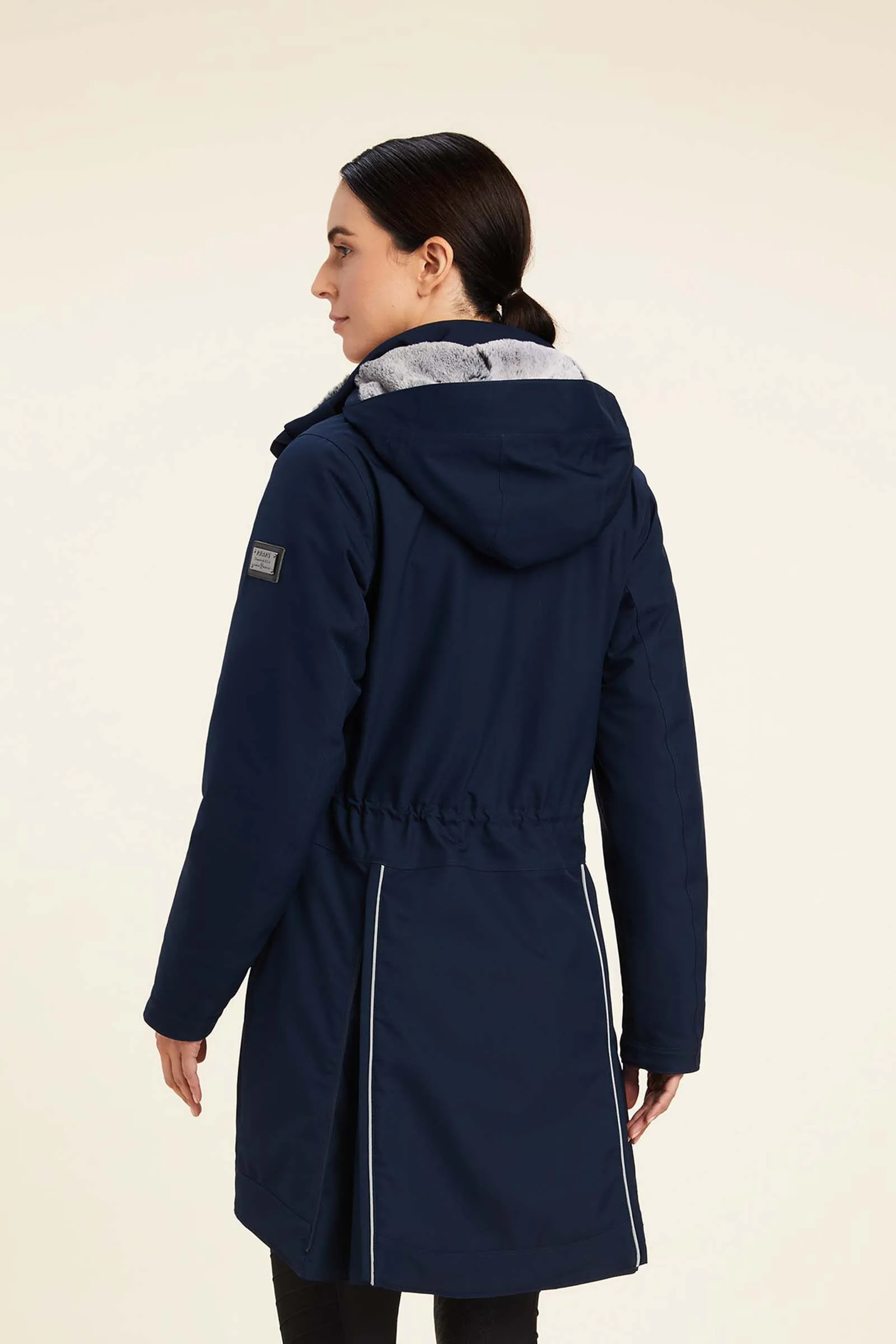 Ariat Tempest Parka isolante