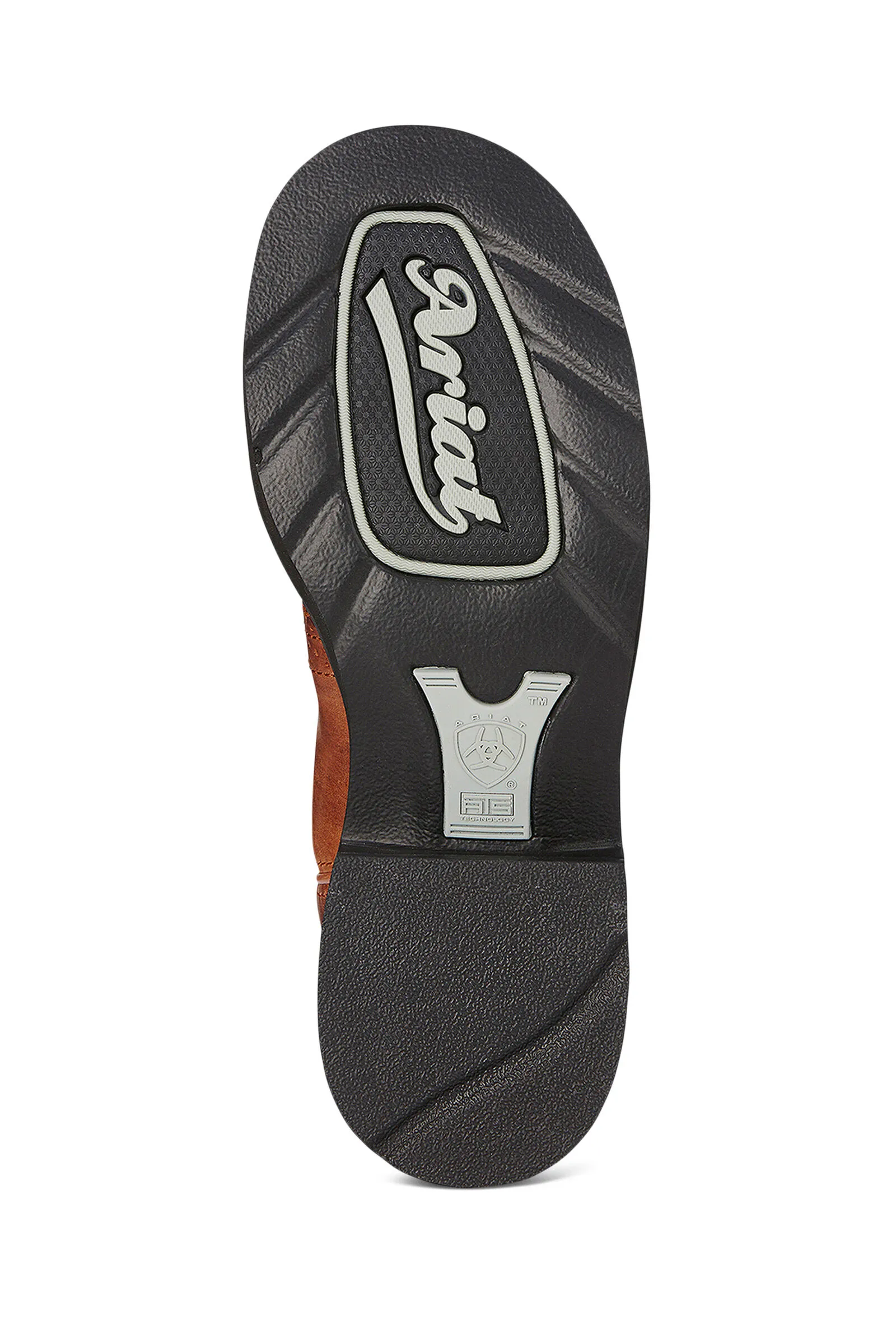 Ariat Women's Fatbaby Saddle Stivali Western
