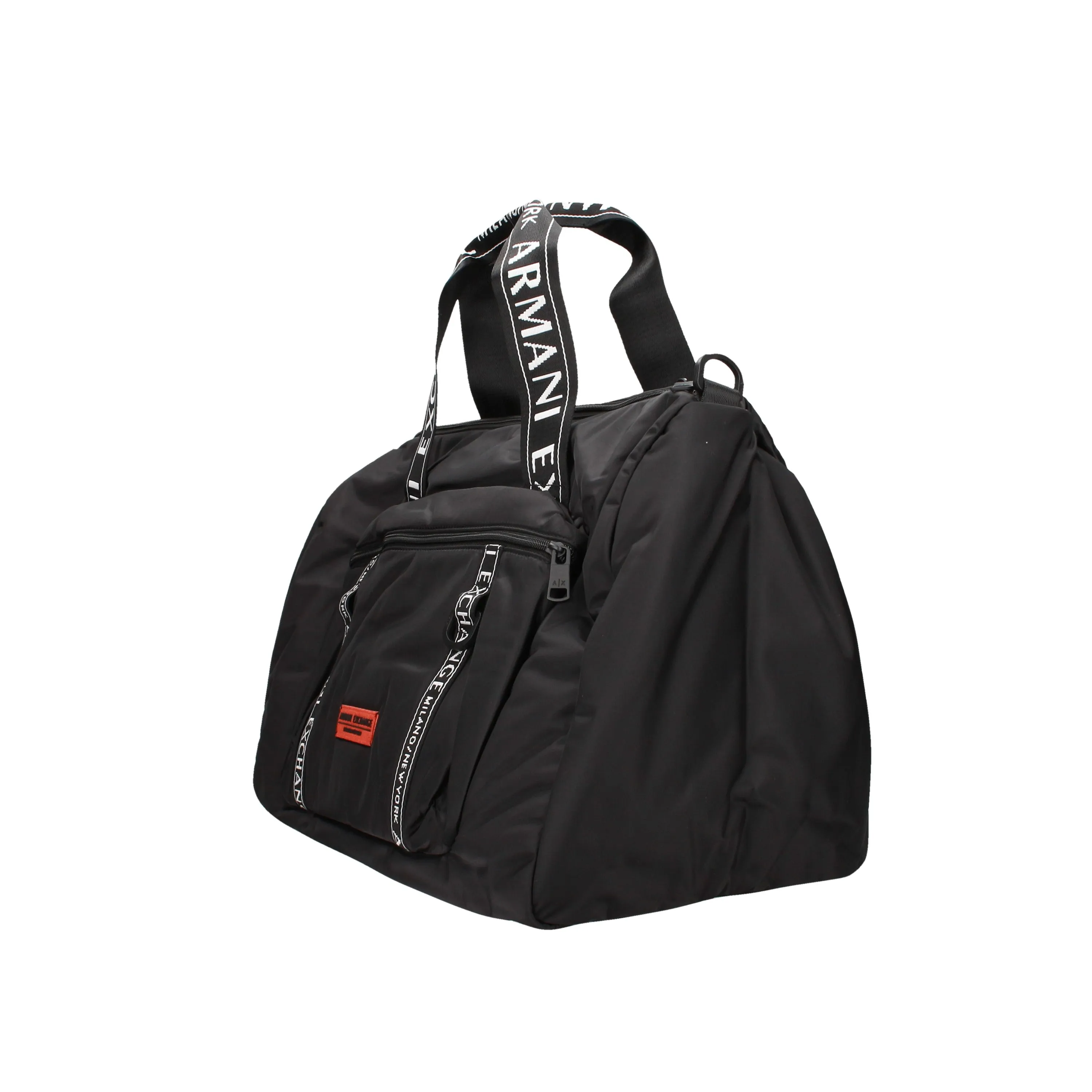 Armani Exchange Borsone 952458-2F826  