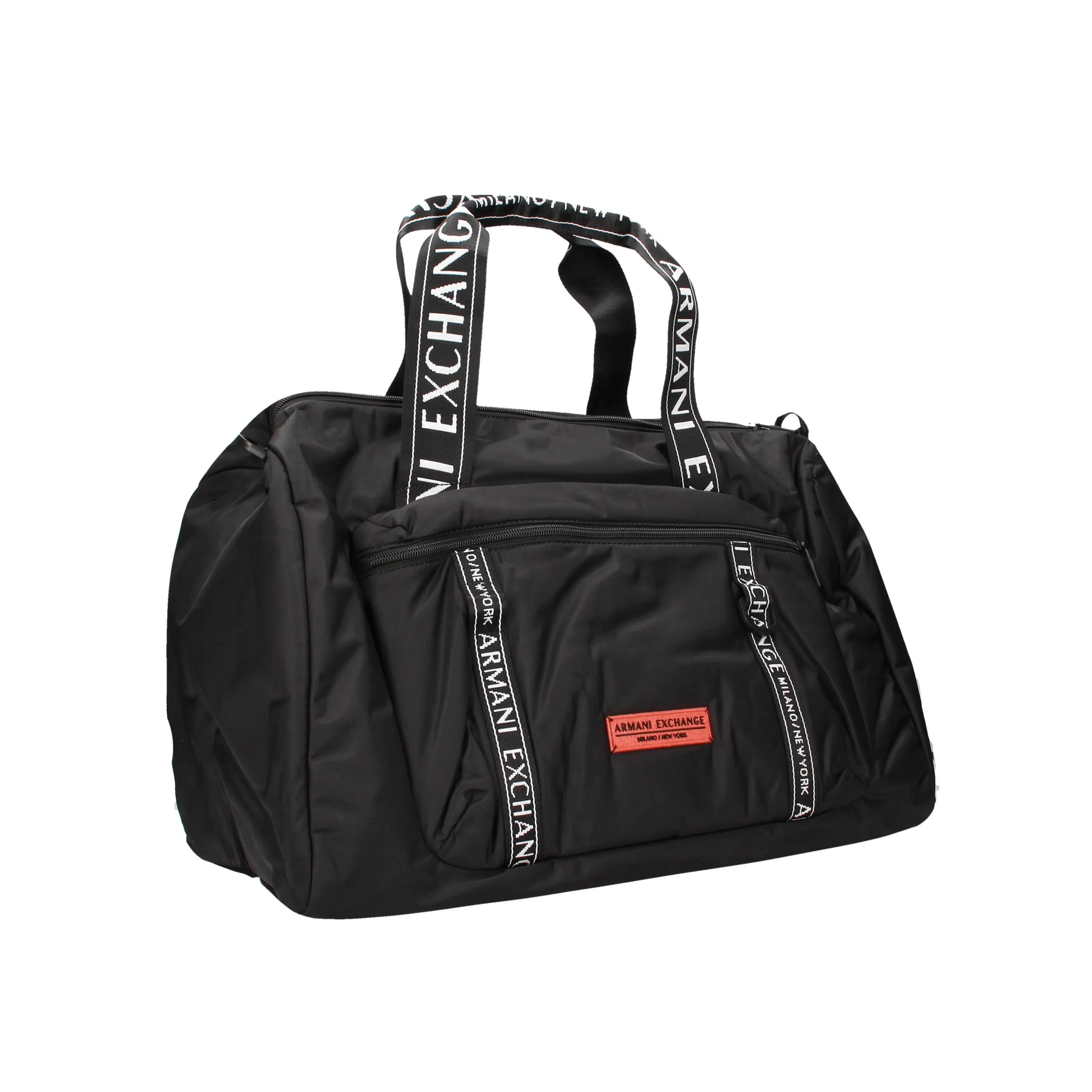 Armani Exchange Borsone 952458-2F826  