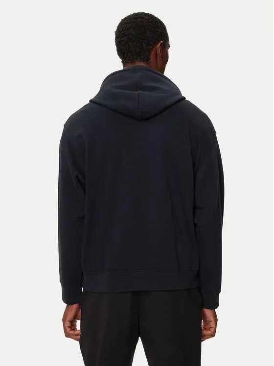 armani exchange uomo felpa 6DZMJB ZJNKZ 1510