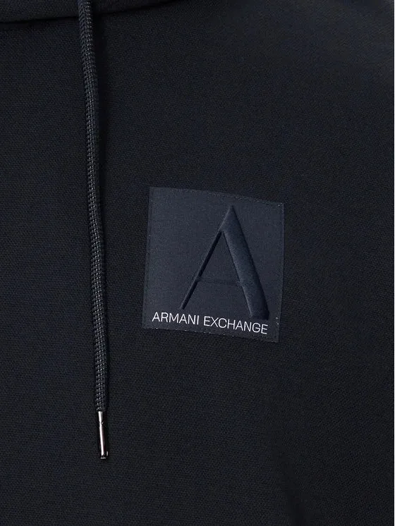 armani exchange uomo felpa 6DZMJB ZJNKZ 1510