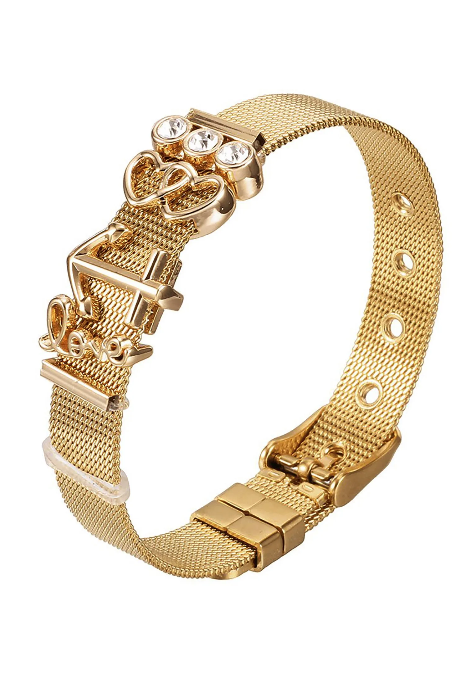 ARMBAND MESH - Bracciale