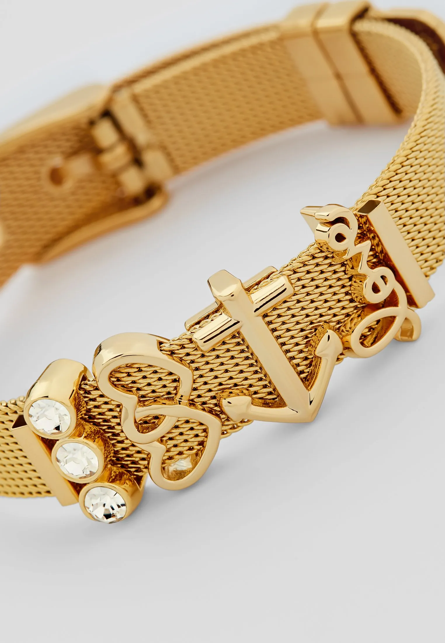 ARMBAND MESH - Bracciale