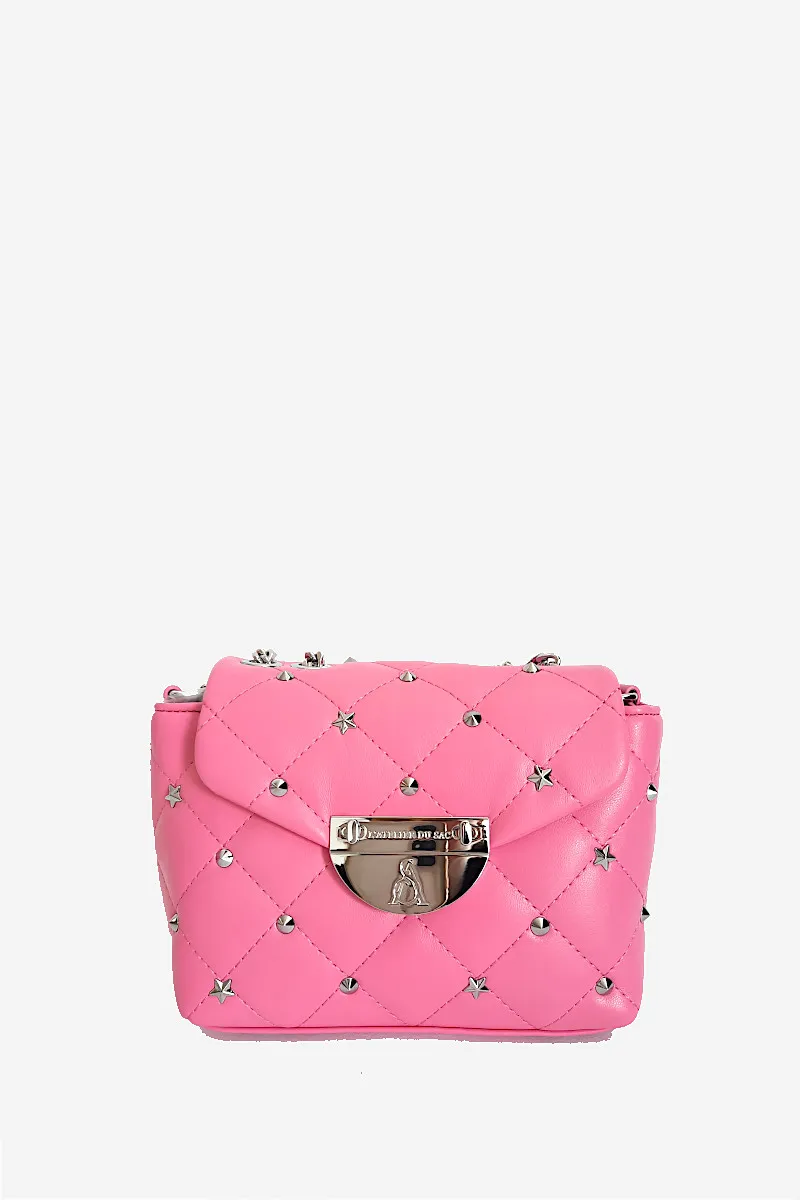 Atelier du Sac Mini Holi Borsa a spalla