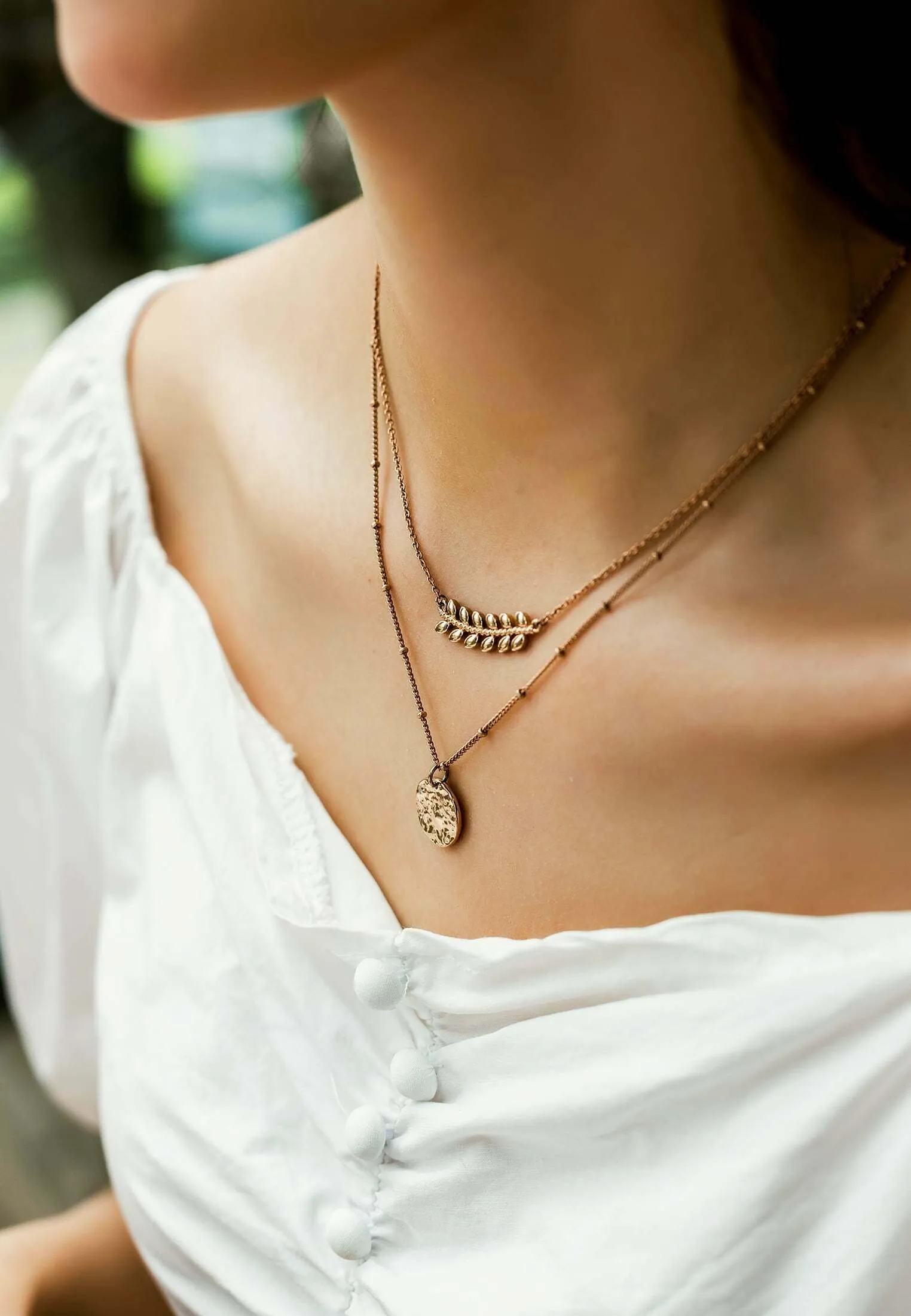 ATHENA - Collana