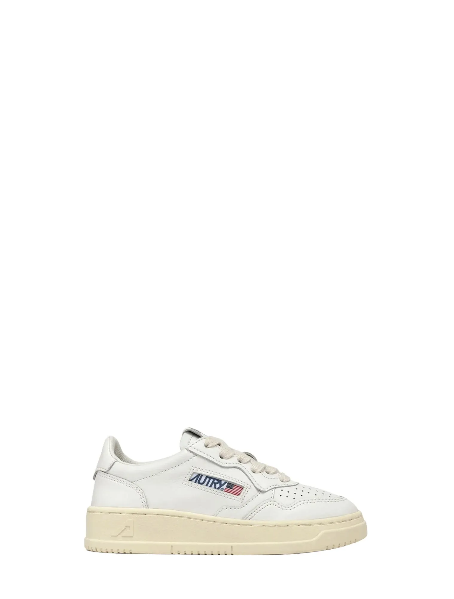 Autry Kids  Sneakers Medalist Low
