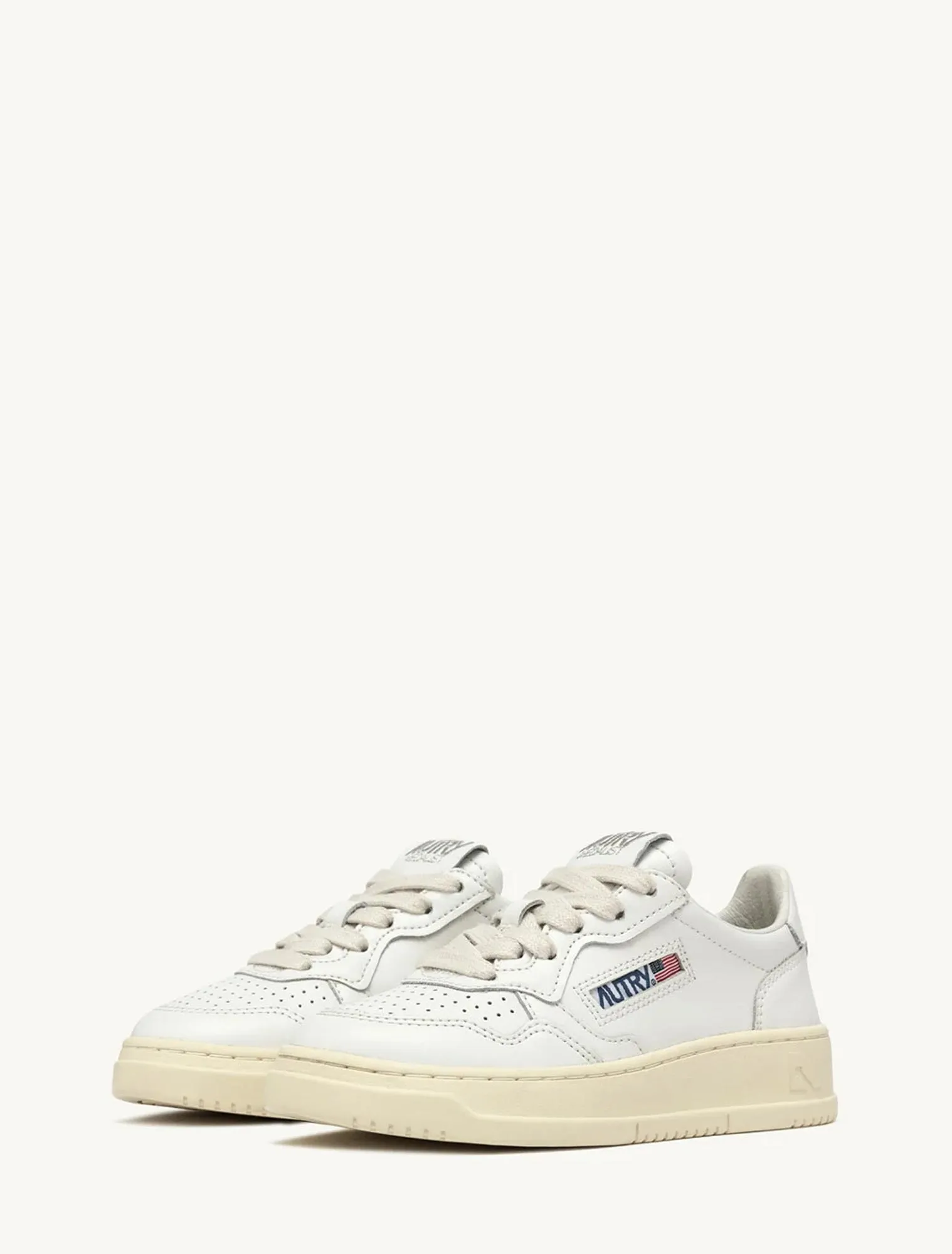 Autry Kids  Sneakers Medalist Low