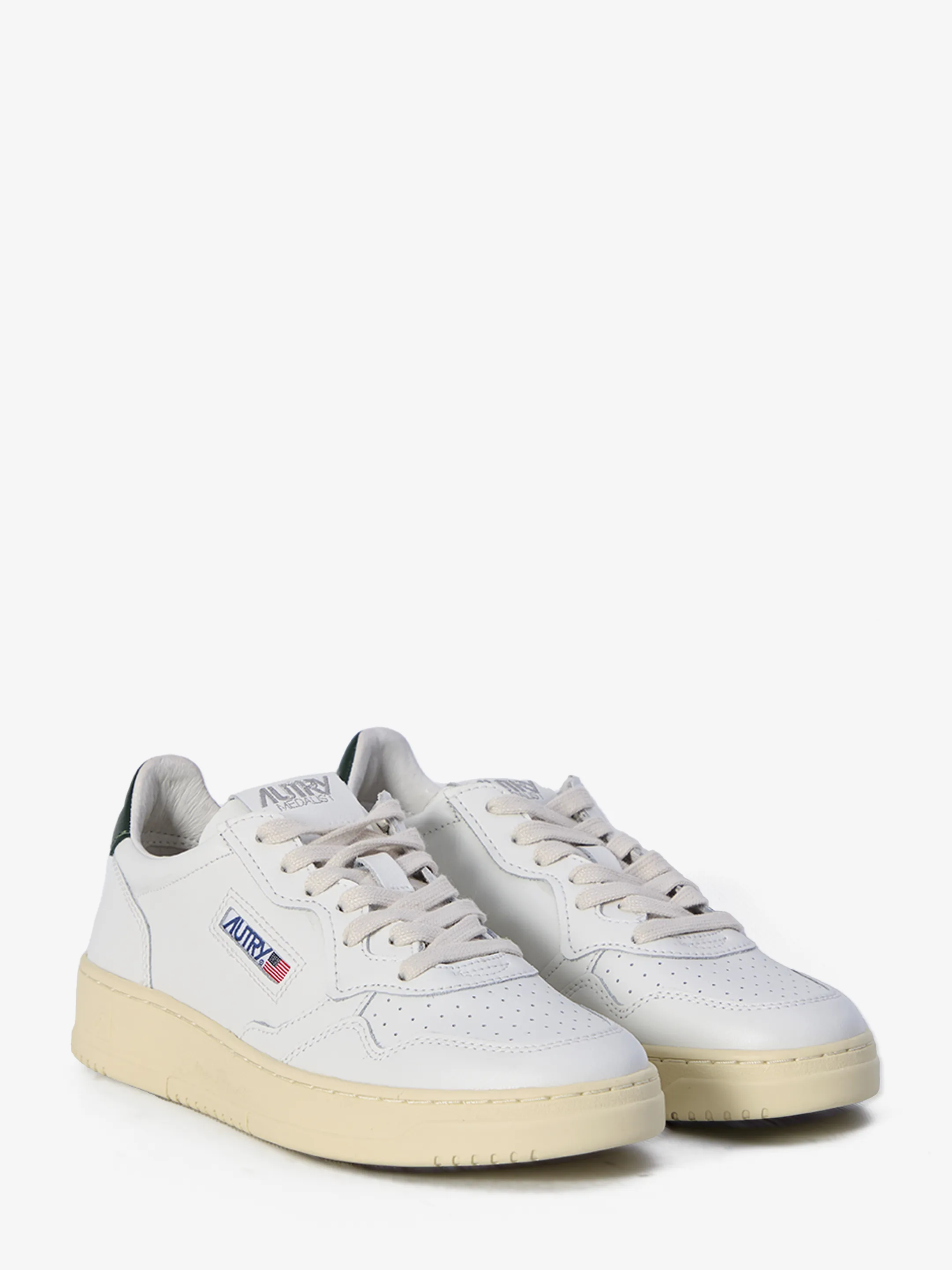 AUTRY    Sneakers Medalist