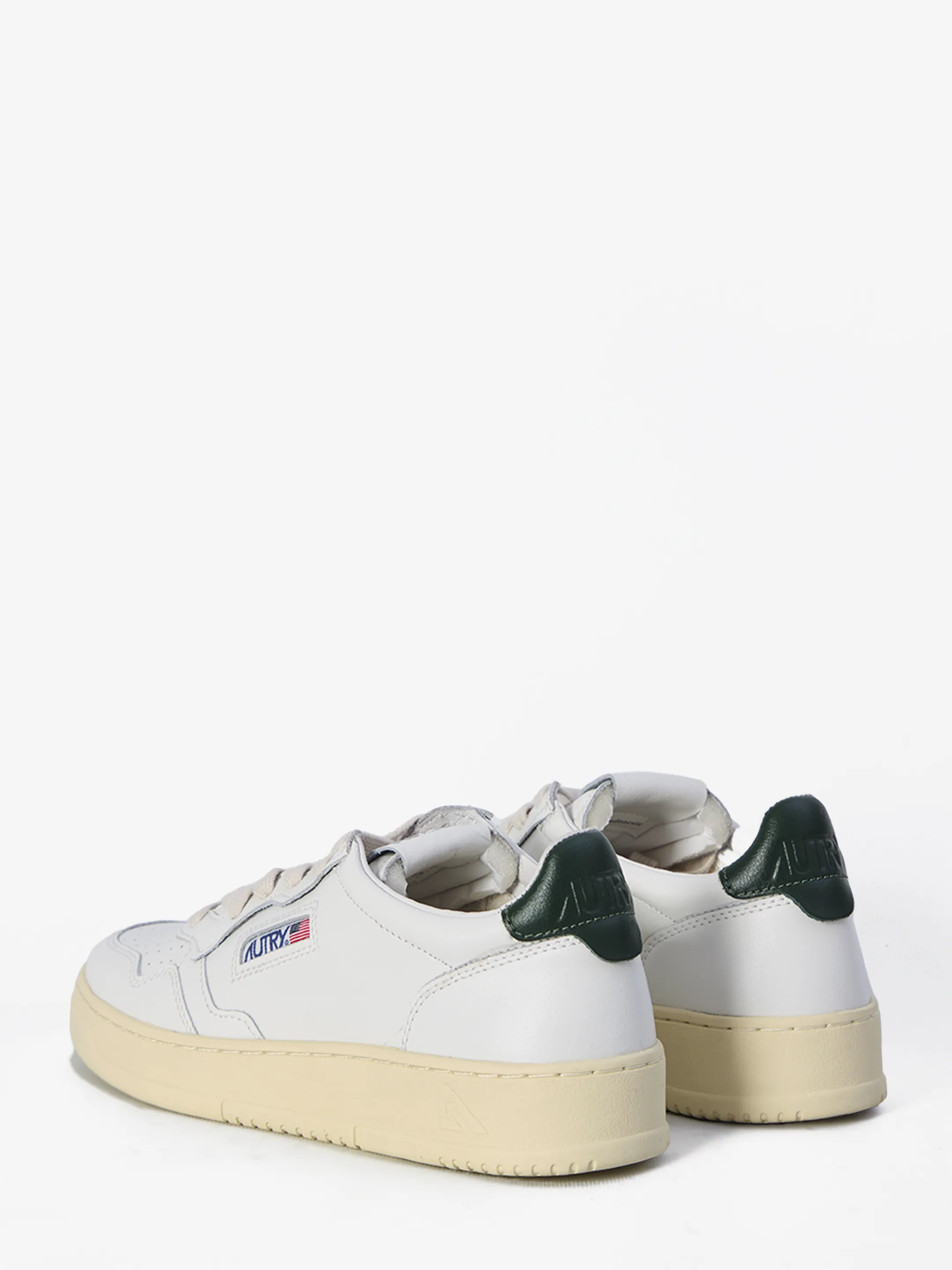 AUTRY    Sneakers Medalist