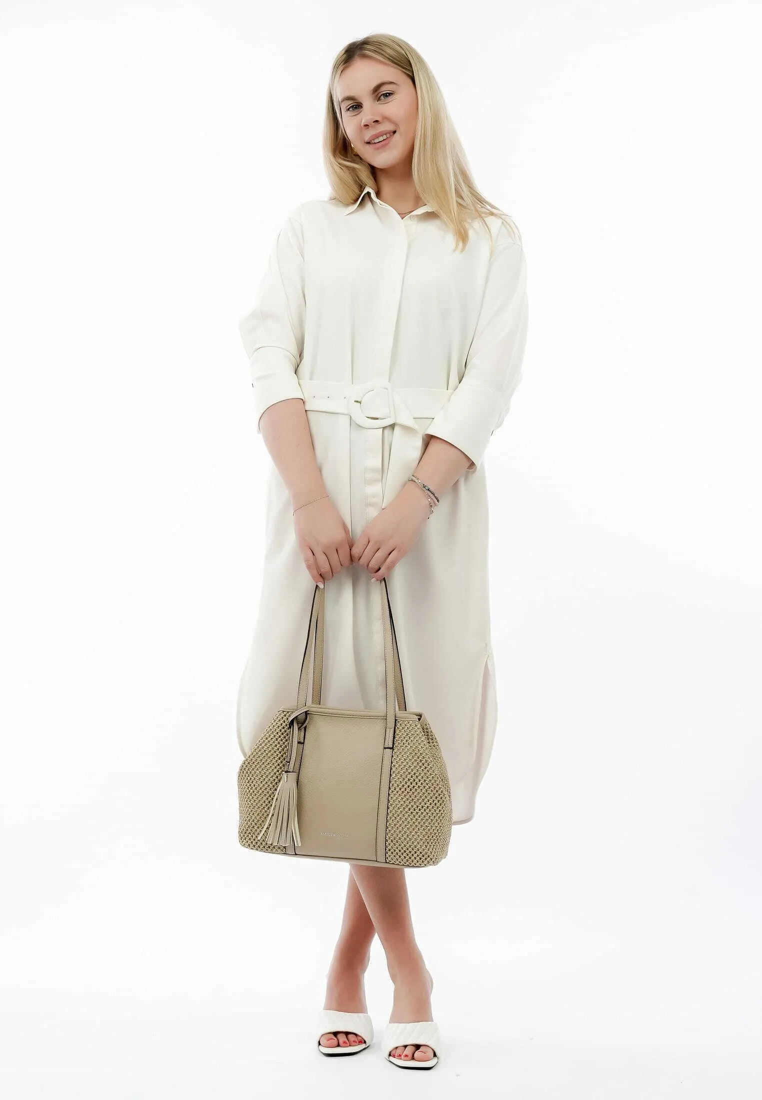 BABETTE - Borsa a mano