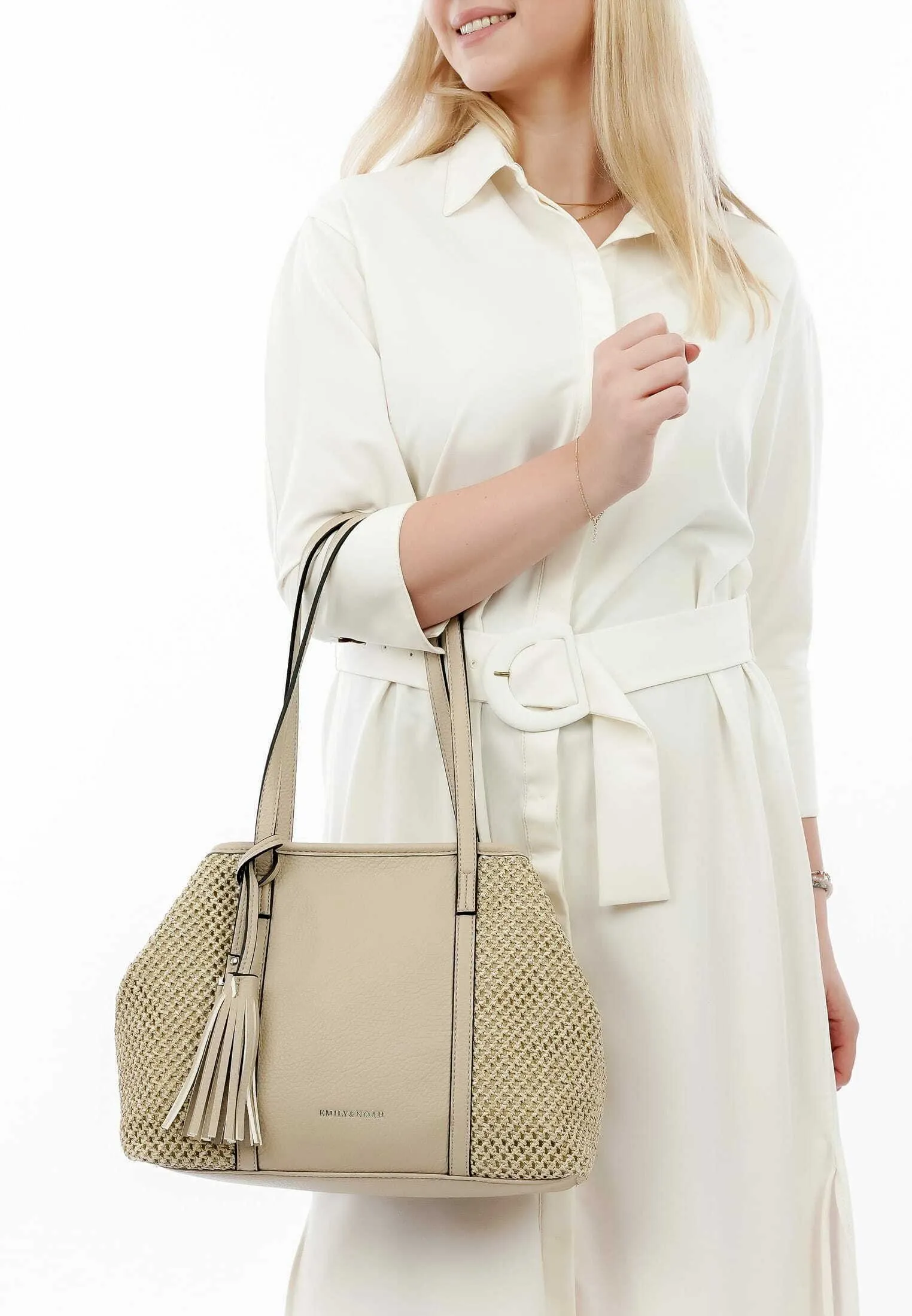 BABETTE - Borsa a mano